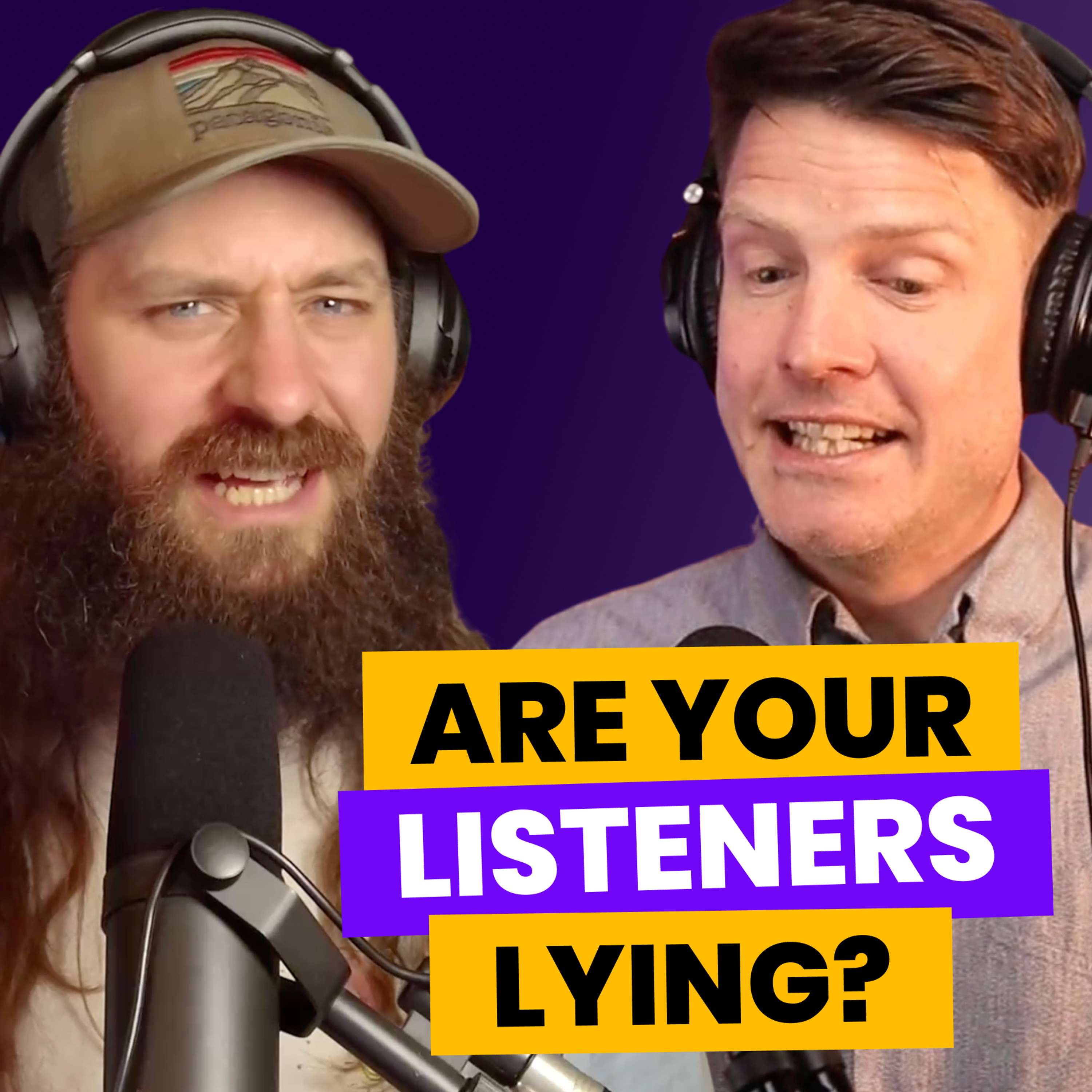 Podcast Marketing Trends Explained: Data-Driven Podcast Growth Strategies