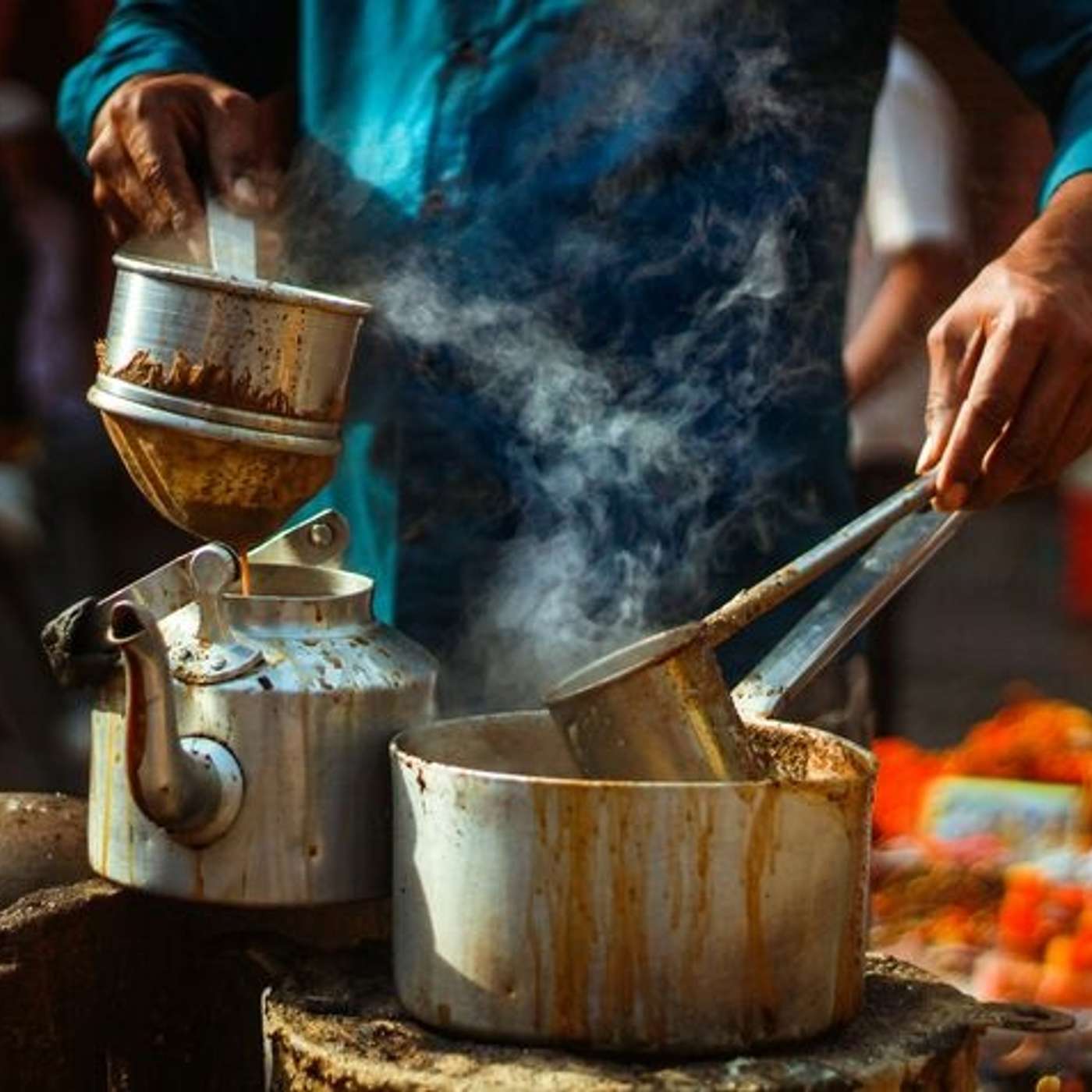 A Traveller’s Guide to the India's Finest Tea Terrains