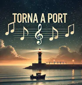 Torna a Port. Radio Cabanes
