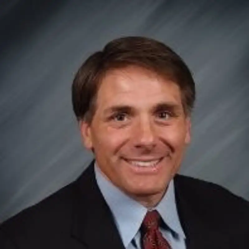 Joe Grohovsky, Sales Director at One Model