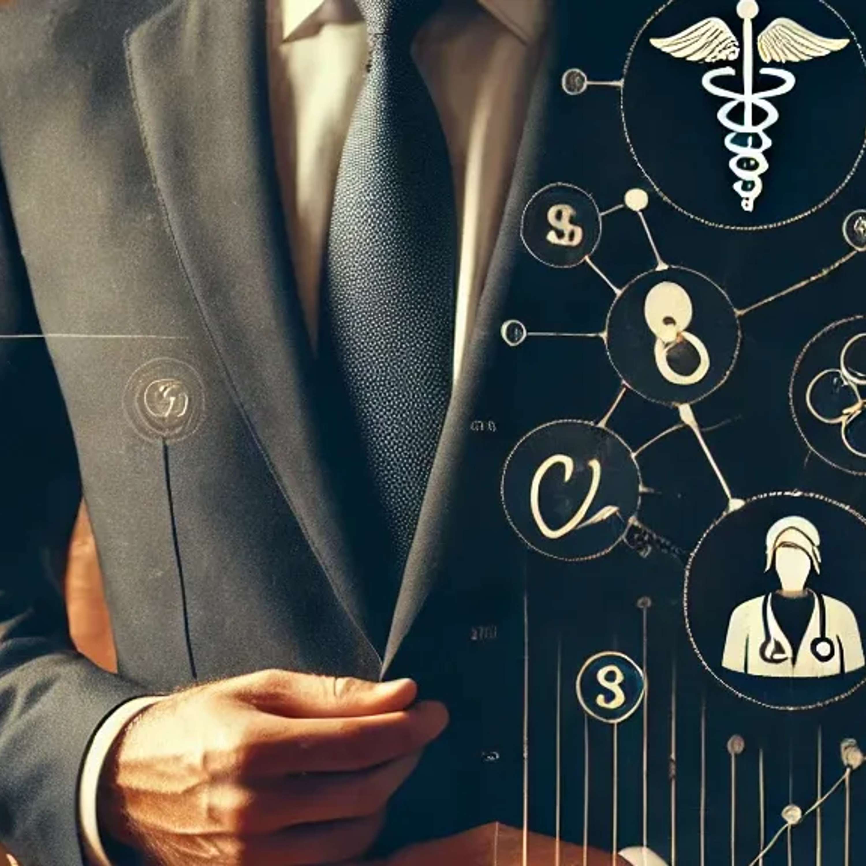 Defending Your Career: Joseph Lento on Navigating Professional Licensing Challenges