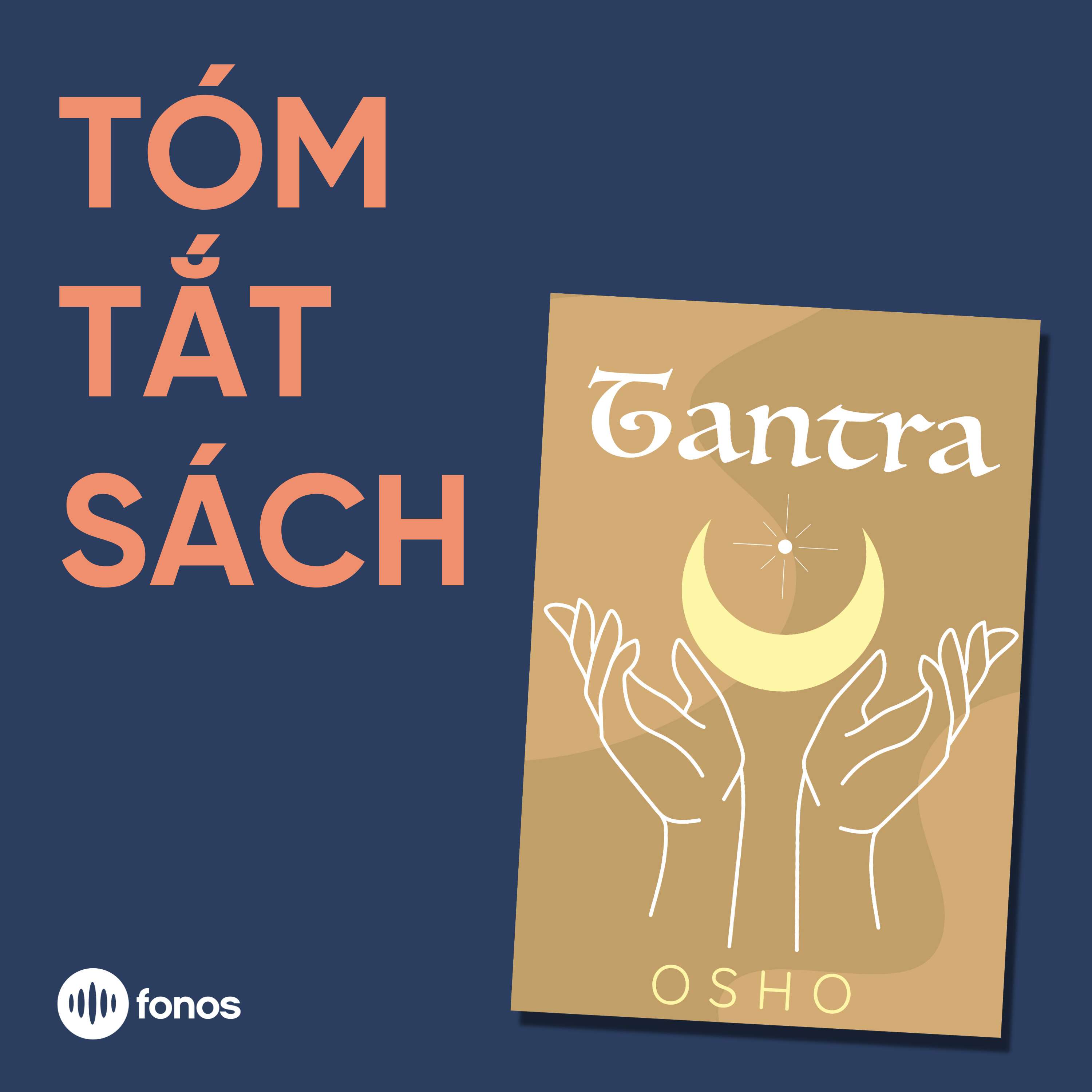 Tantra [Tóm Tắt Sách]