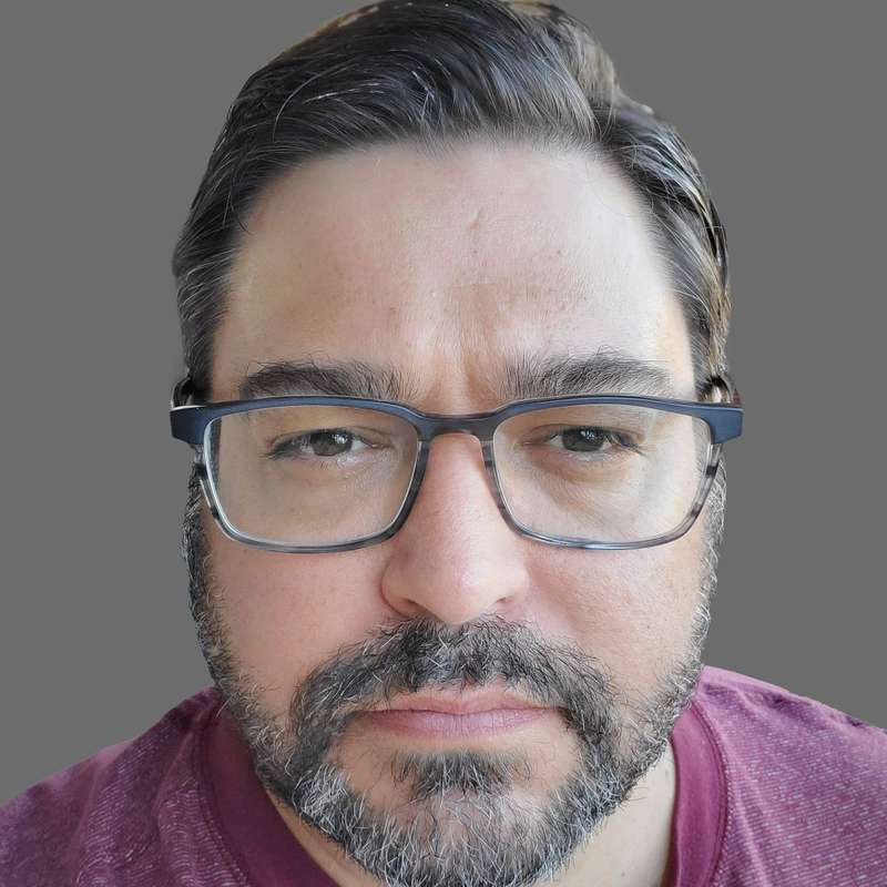 Robbie Carman