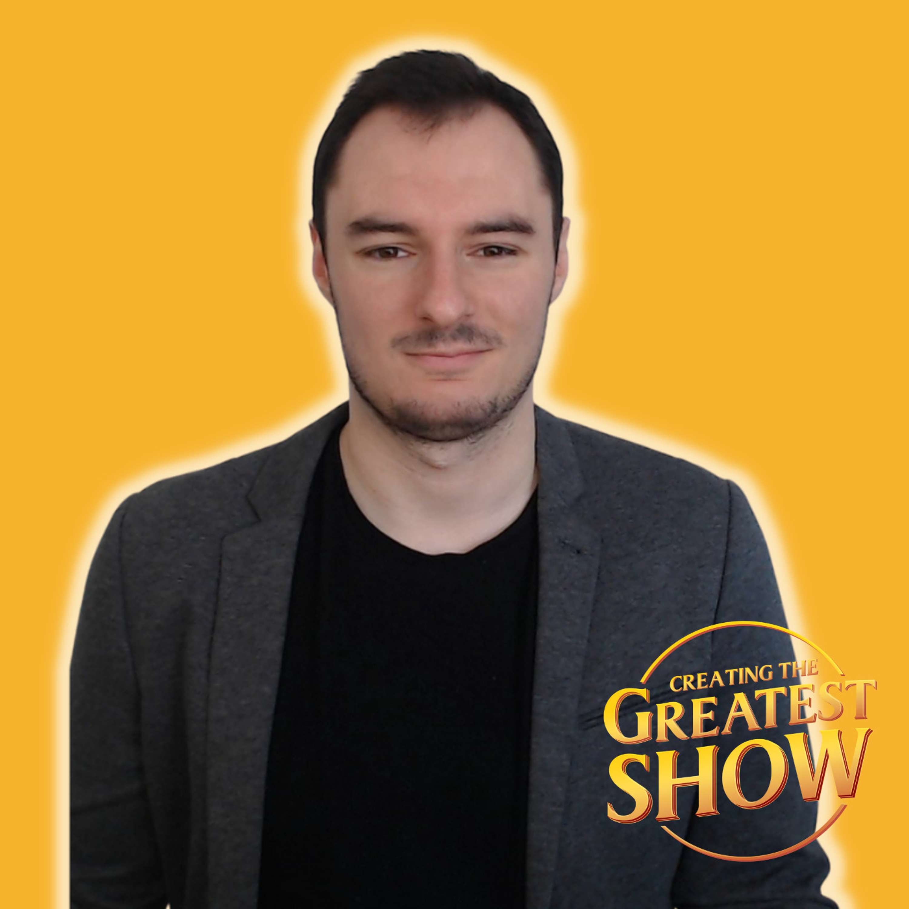 How To Captivate Your Audience - Ollie Whitfield - Creating The Greatest Show - Episode # 048
