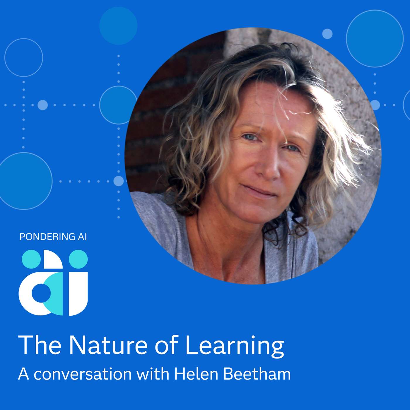 Pondering AI
