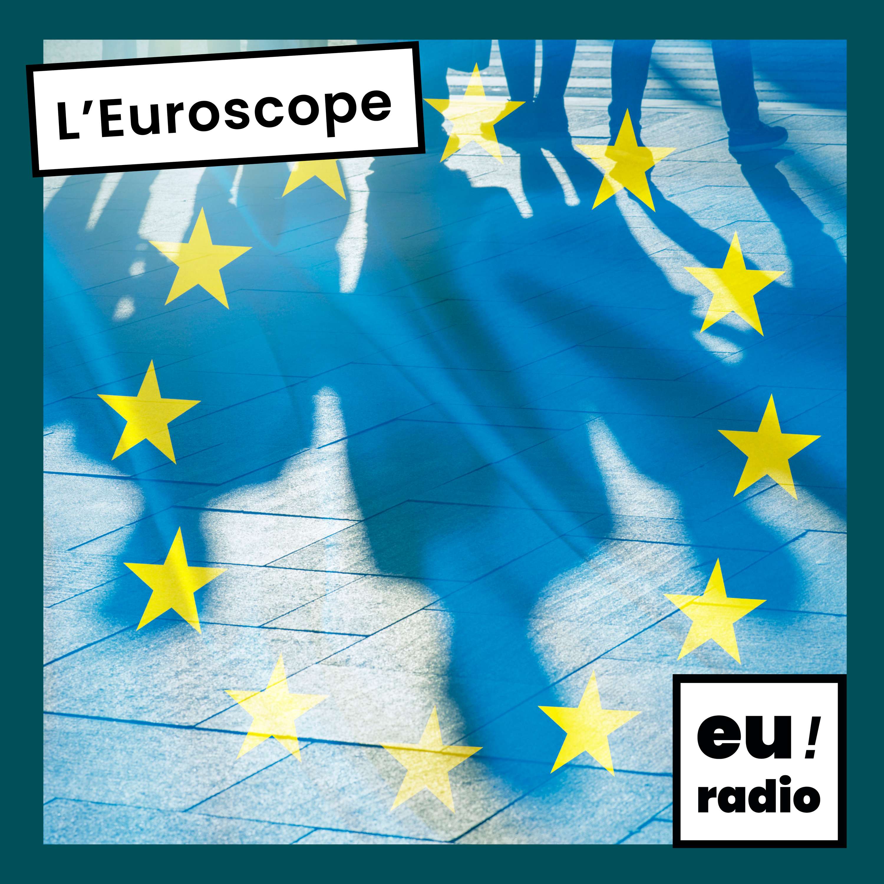L'Euroscope podcast artwork