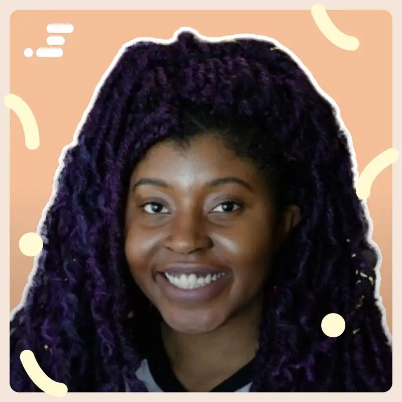 Learn to Advocate for Yourself with GitHub Developer Advocate Rizel Scarlett