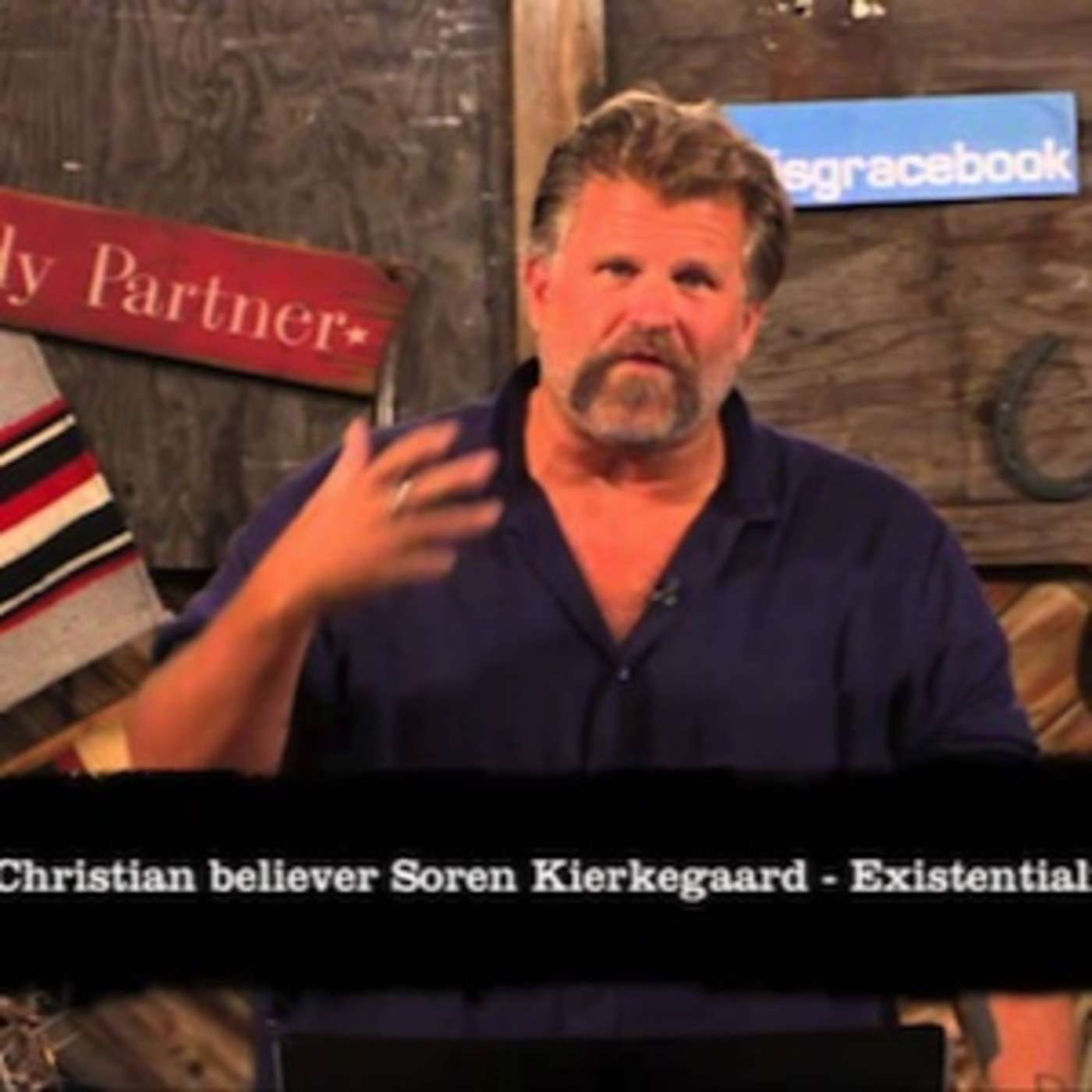 Sola Scriptura - Part 9 episode artwork