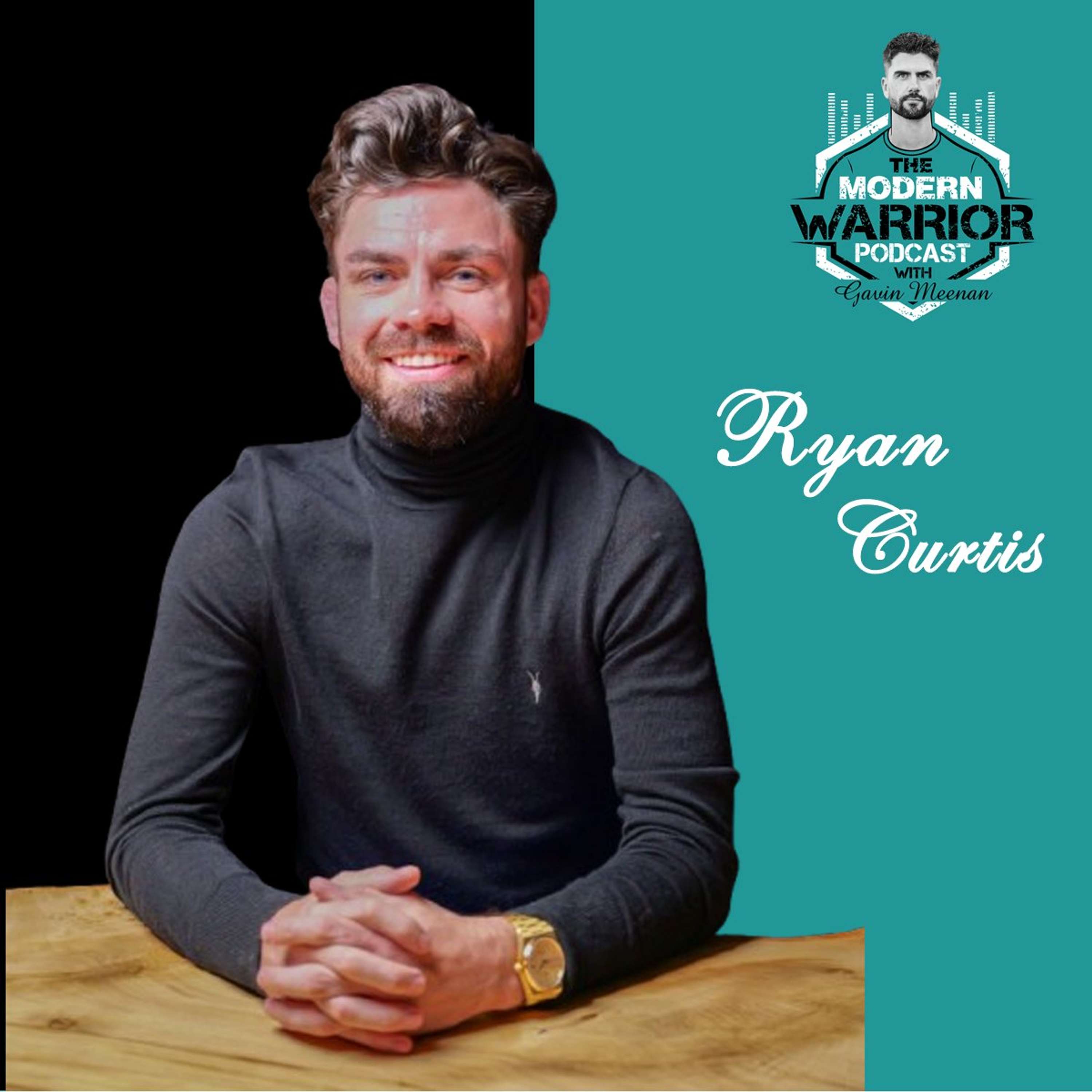 The Modern Warrior Podcast