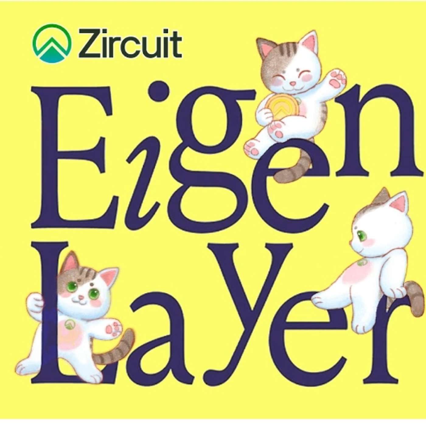Celebrating The Success Of Zircuit’s ZRC EigenLayer Fairdrop
