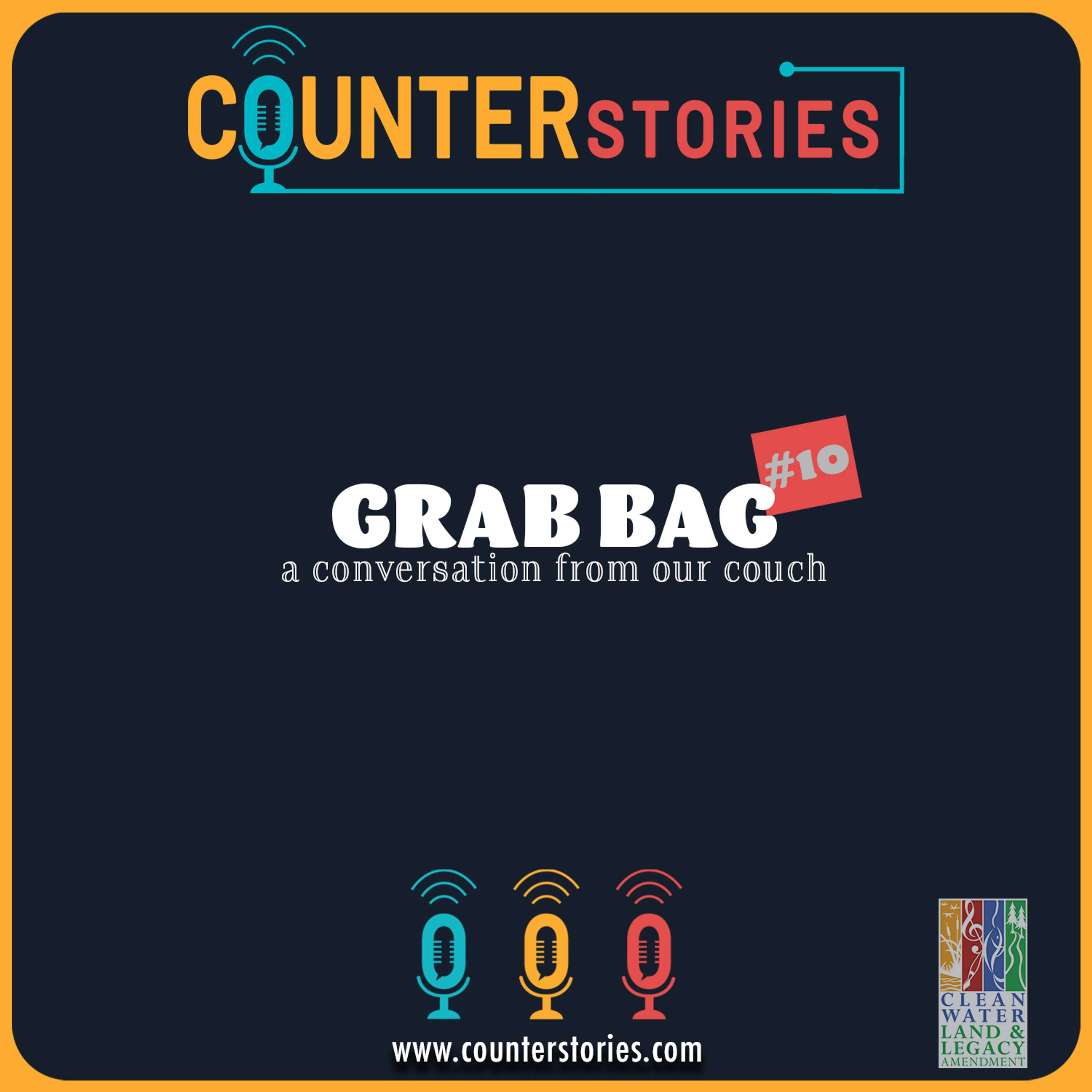 Grab Bag #10
