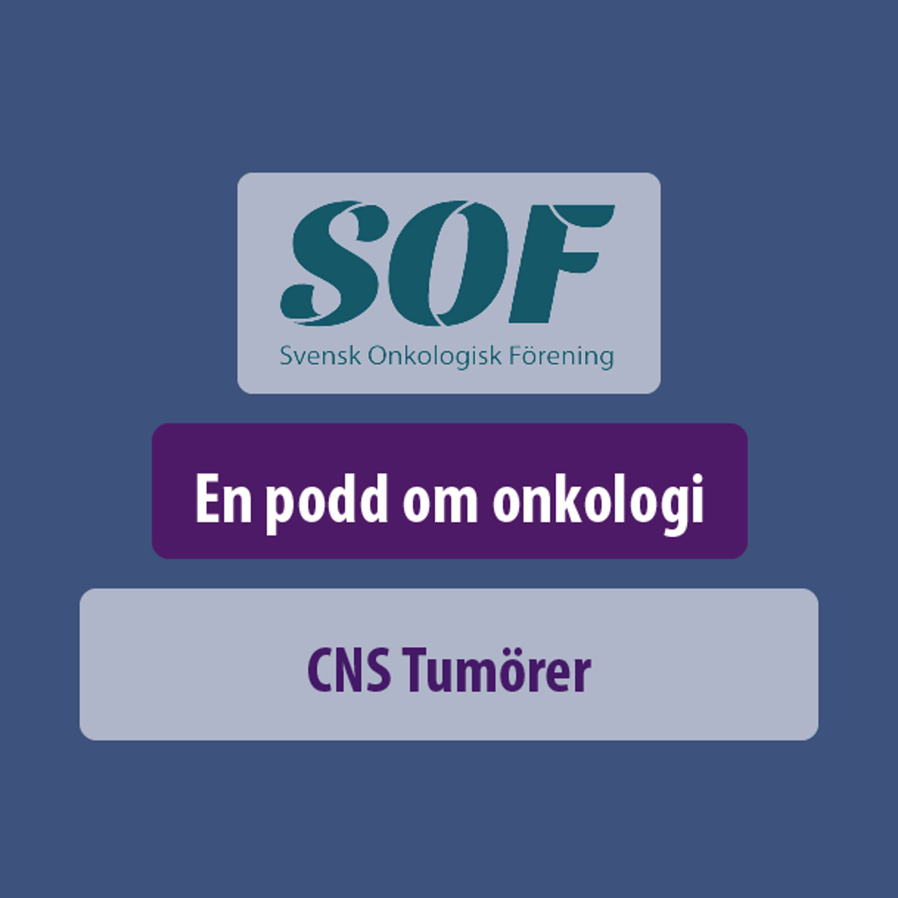 En podd om onkologi