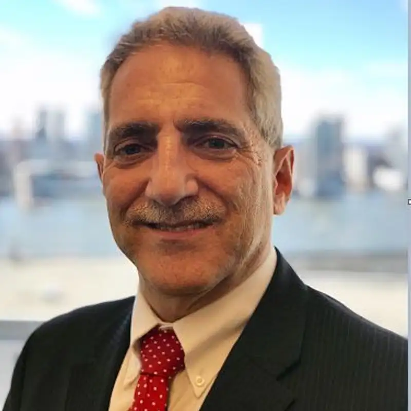 Episode 47 : Peter Serenita : Unleashing the Hidden Intersection of Leadership and The Future Proofed Data Centric Organisation