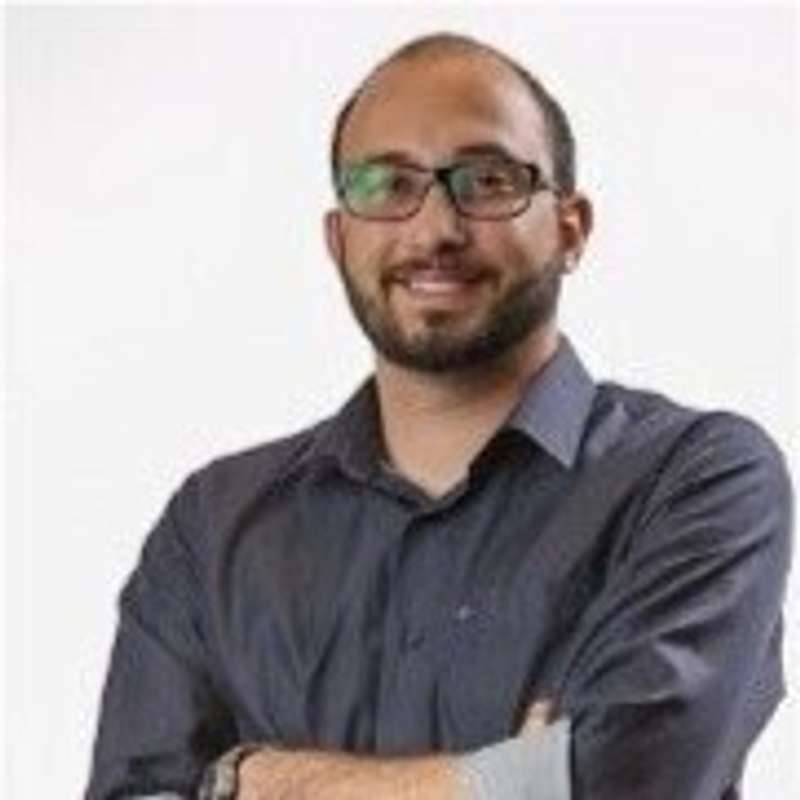 Gustavo Querubim