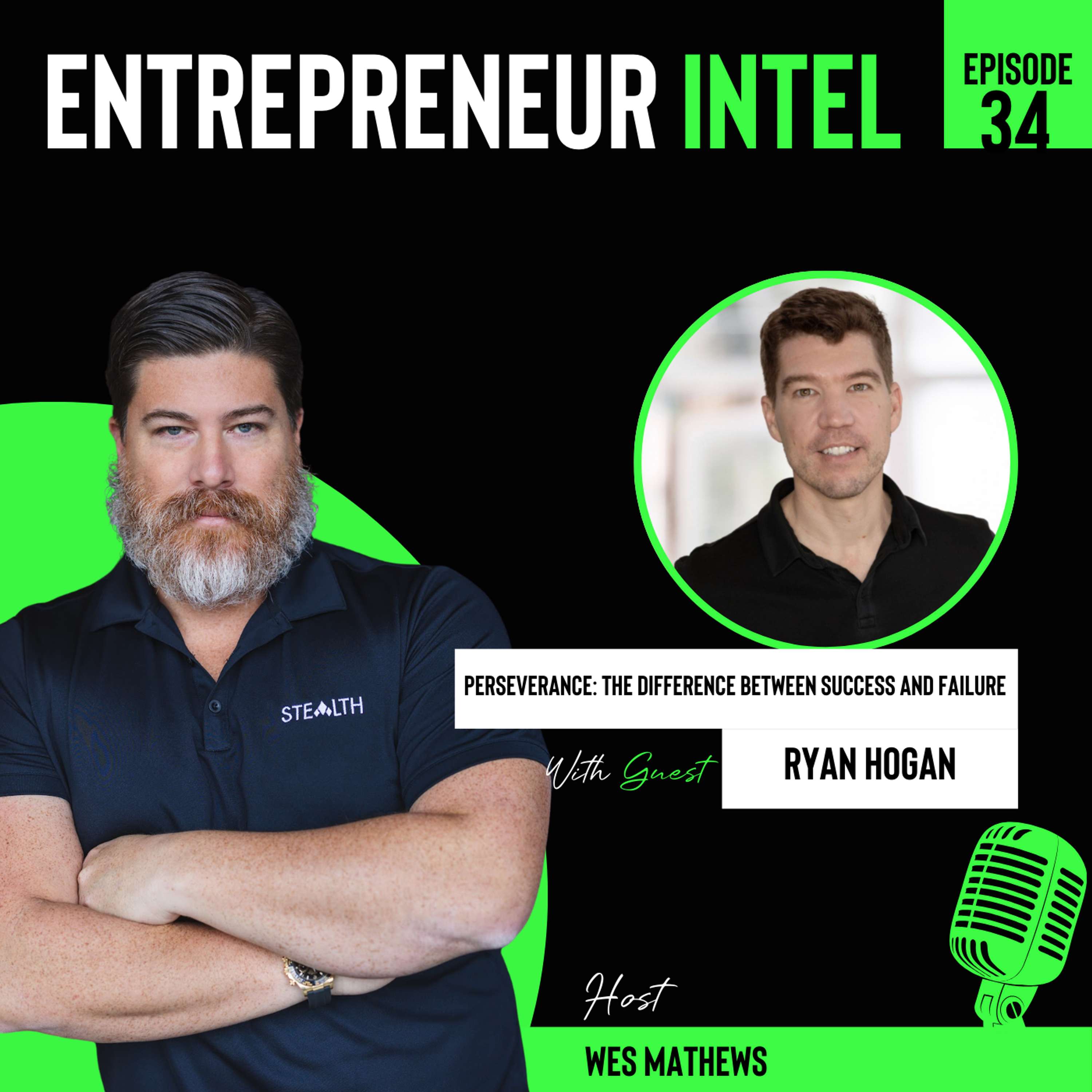 Entrepreneur Intel