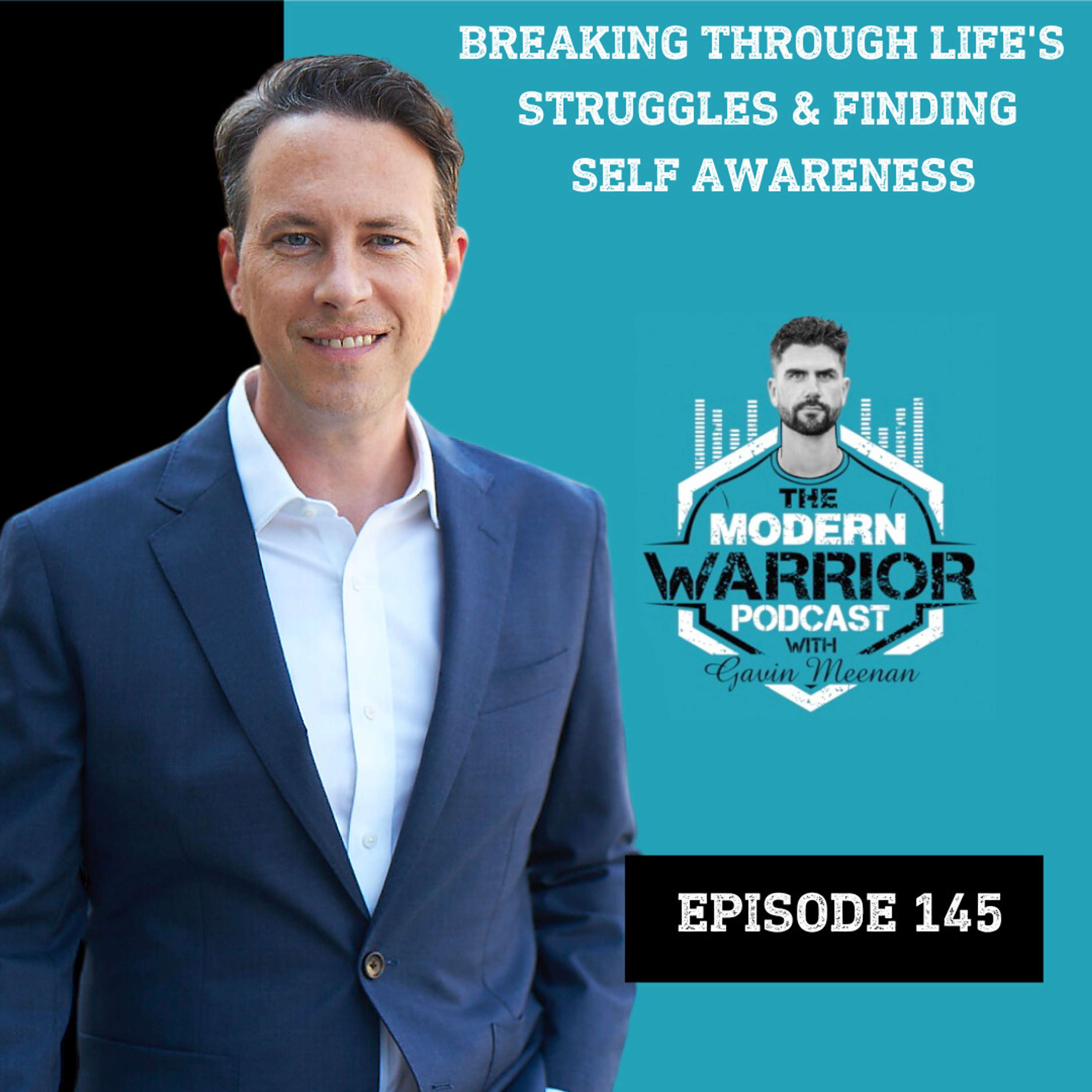 The Modern Warrior Podcast