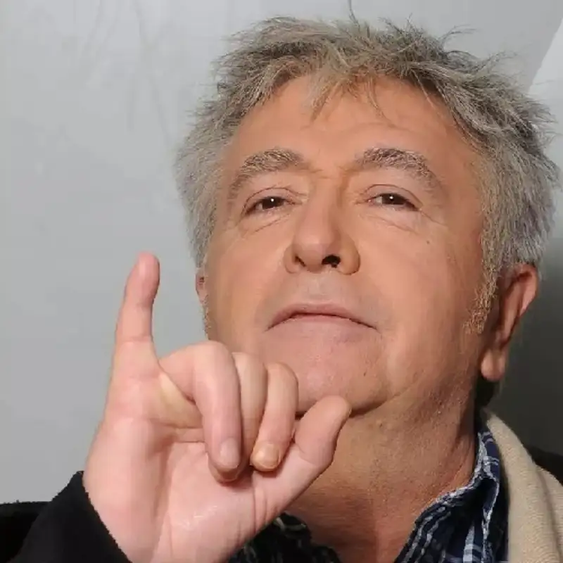 HUMOUR - Retour sur l'humour du regretté Jean-Yves Lafesse, maître du canular