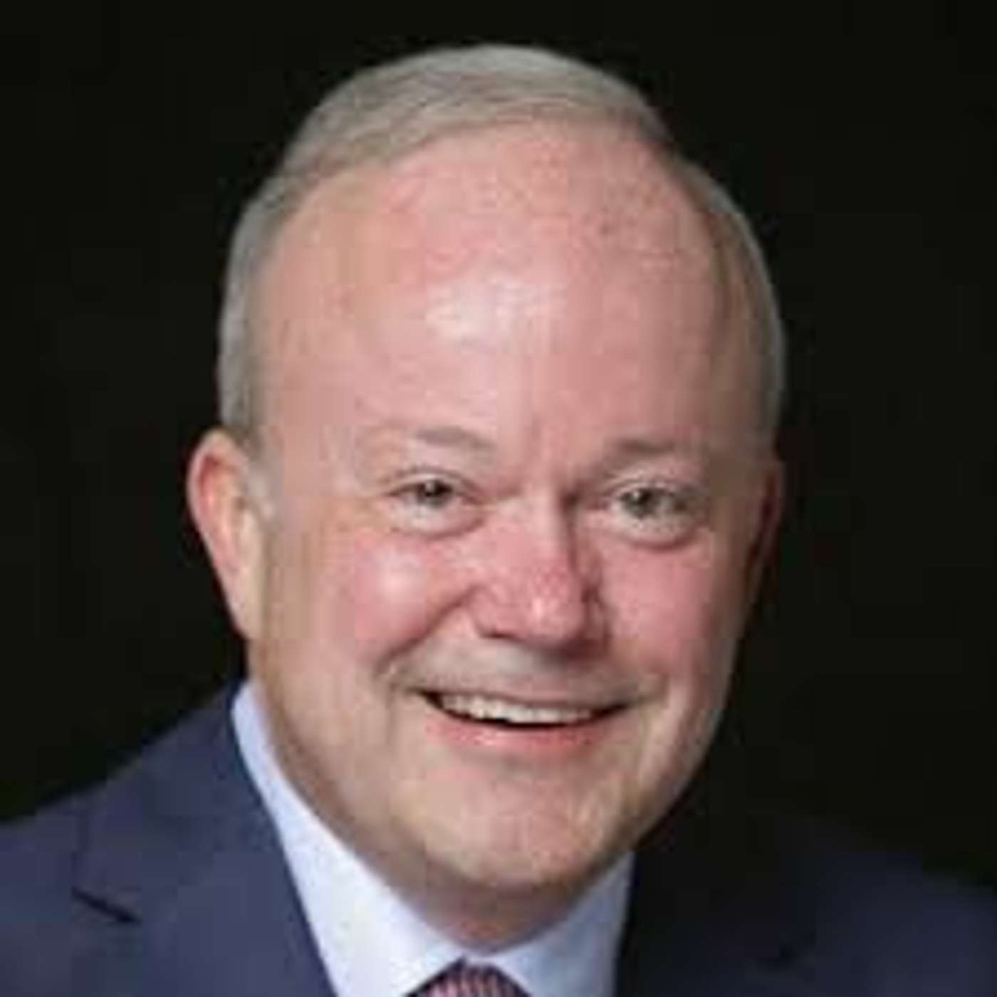 Jim O'Shaughnessy - How do you talk about the unnamed Tao?