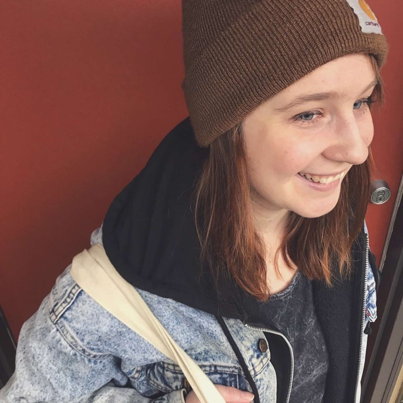 Day 26 | The Wonder of Love with Katrina Larson Day 26 | The Wonder of Love with Katrina Larson