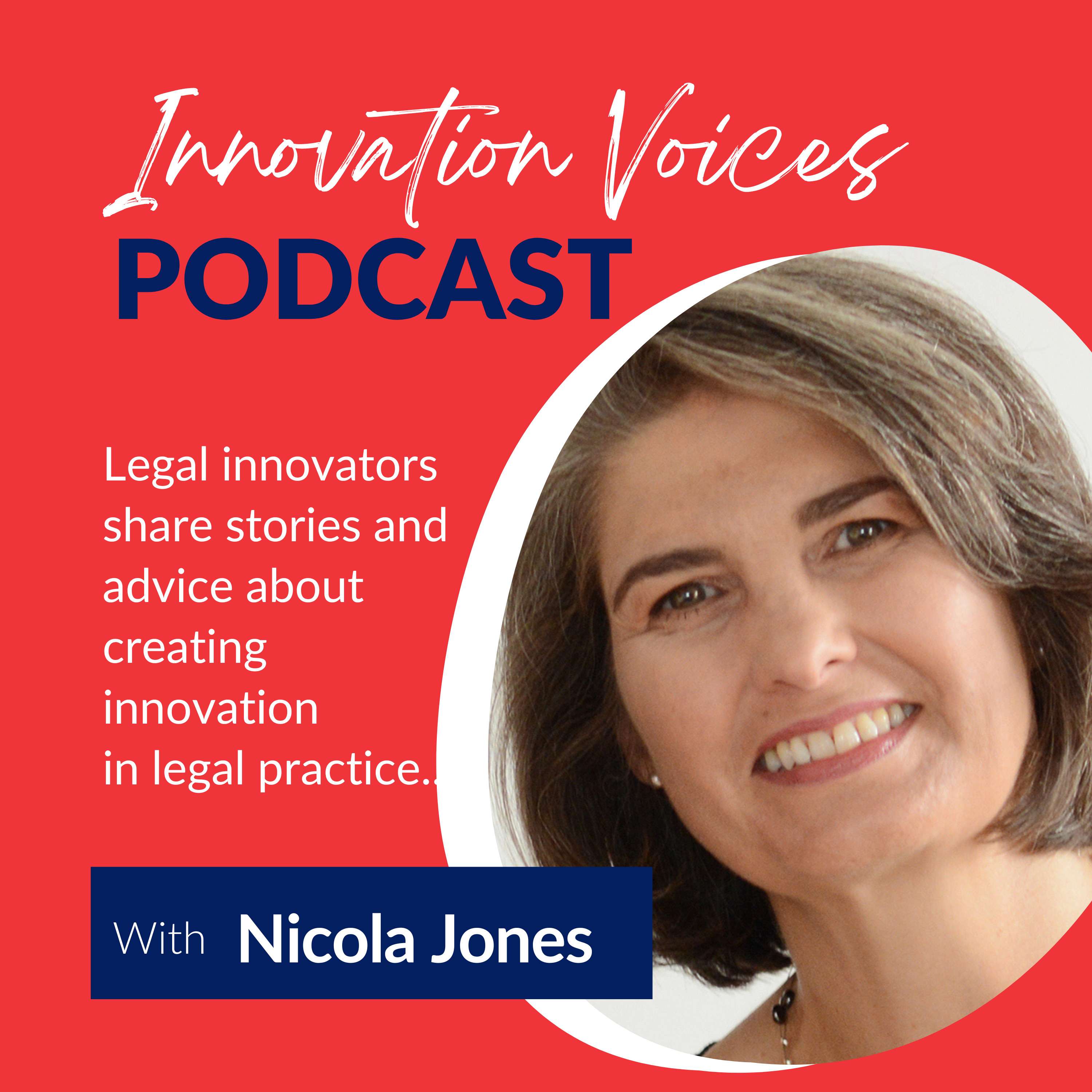 Innovation Voices