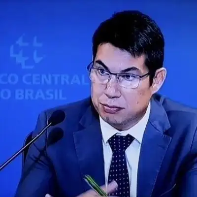 João André Pereira