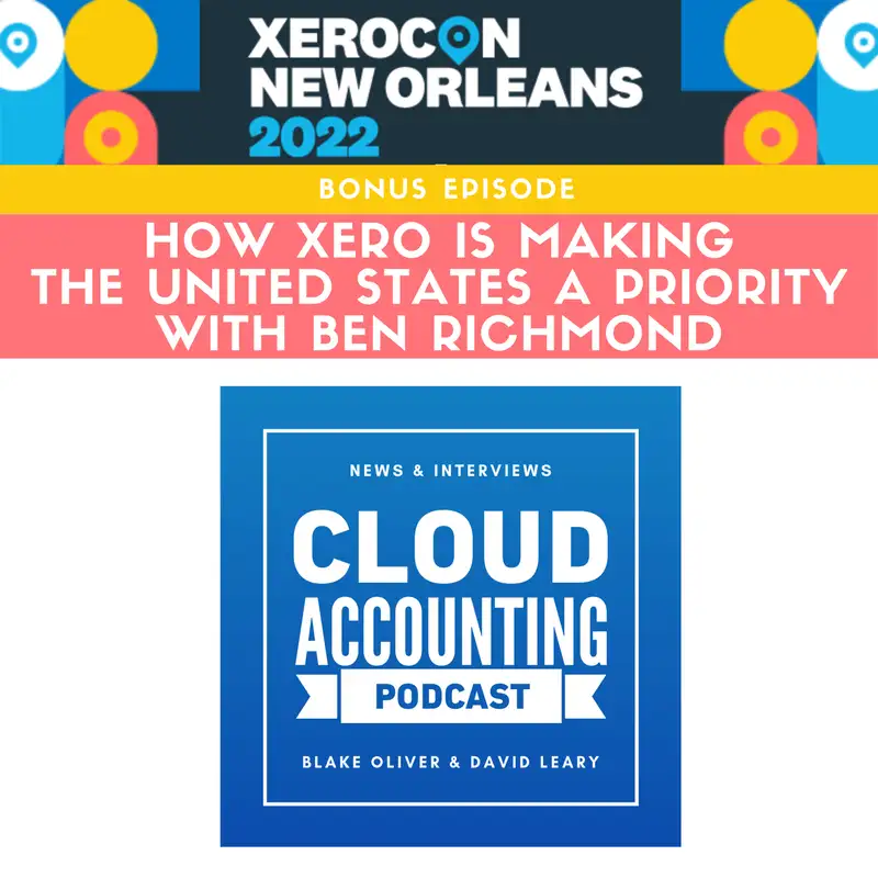 Xerocon #2: How Xero Is Making The United States A Priority