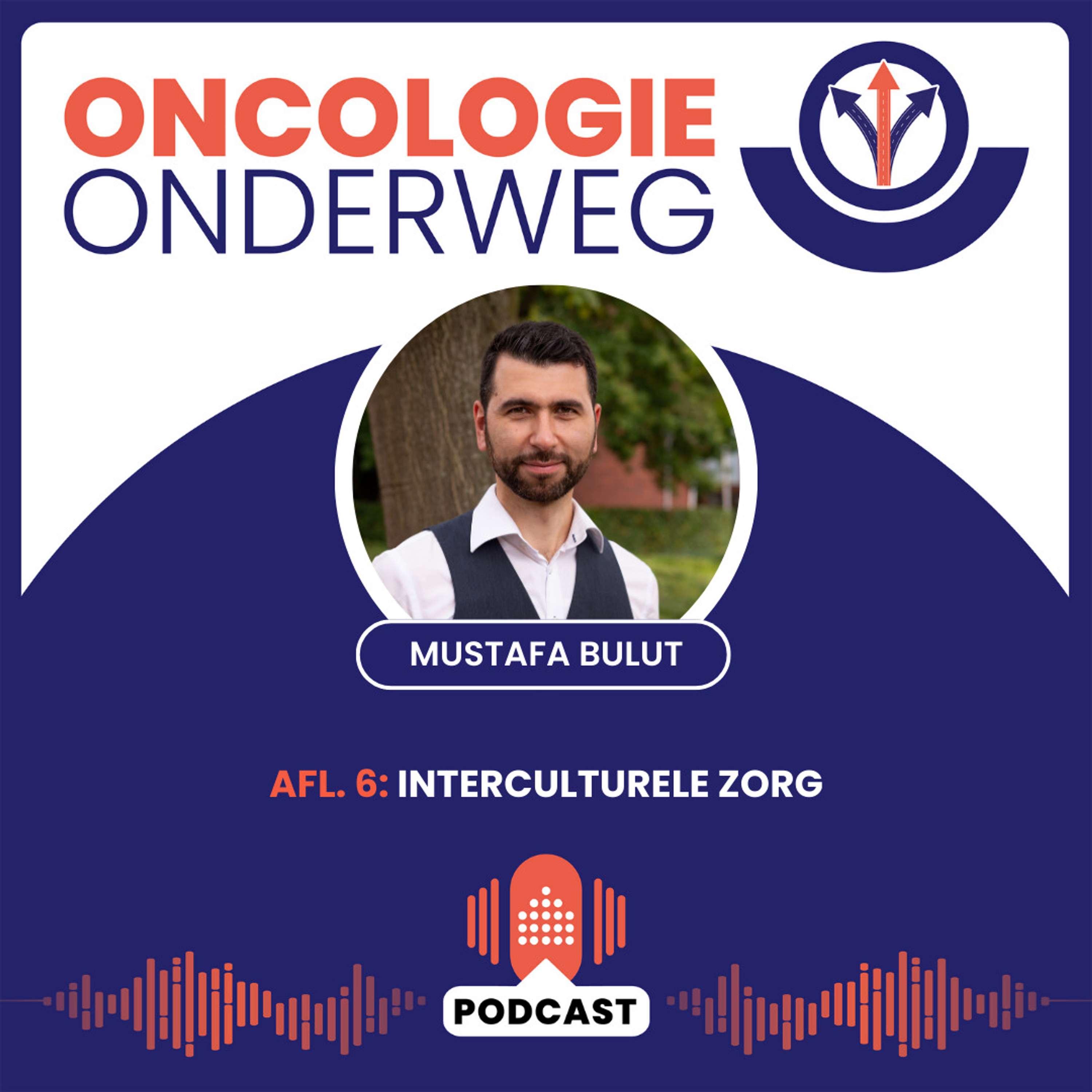 Oncologie Onderweg