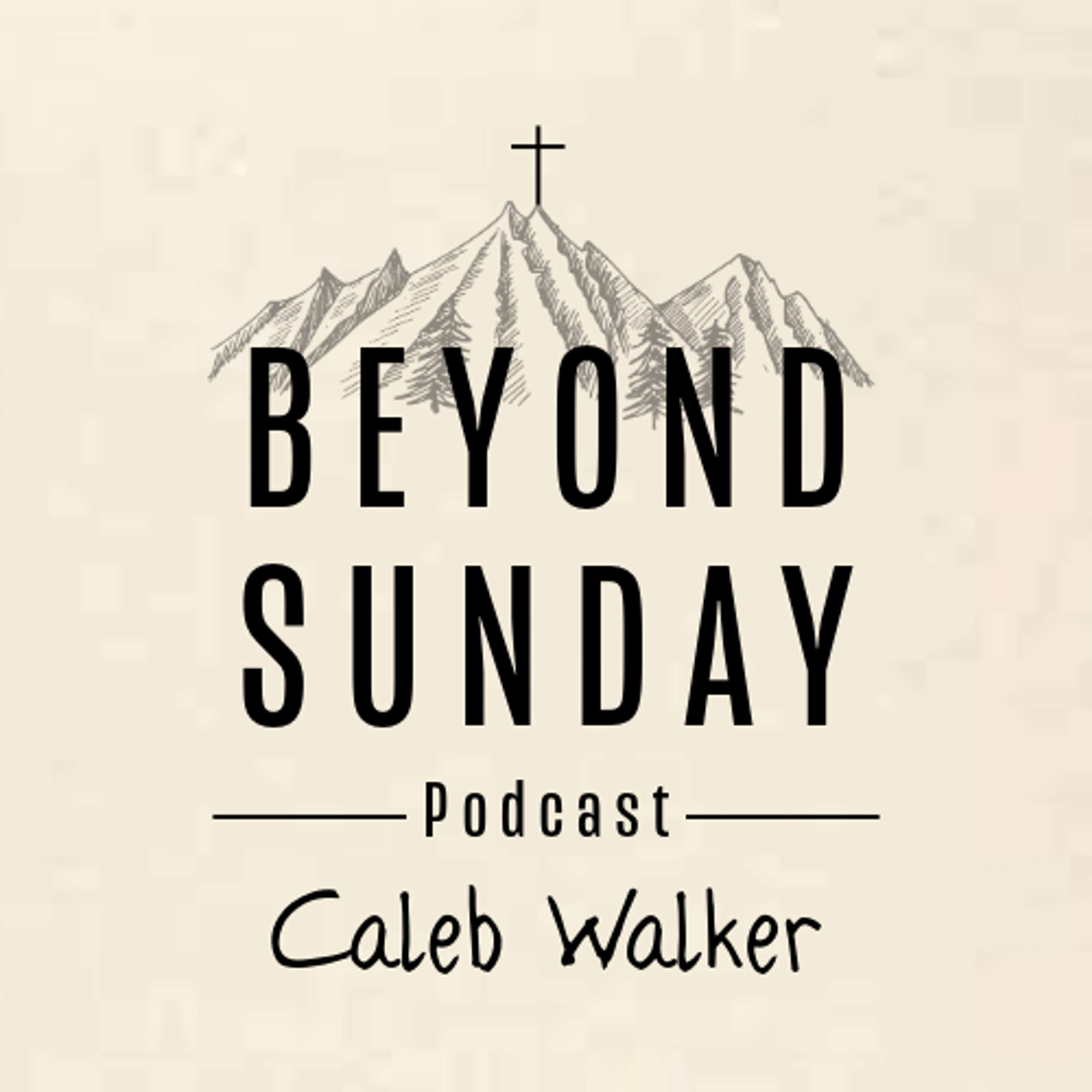 Beyond Sunday - UNL