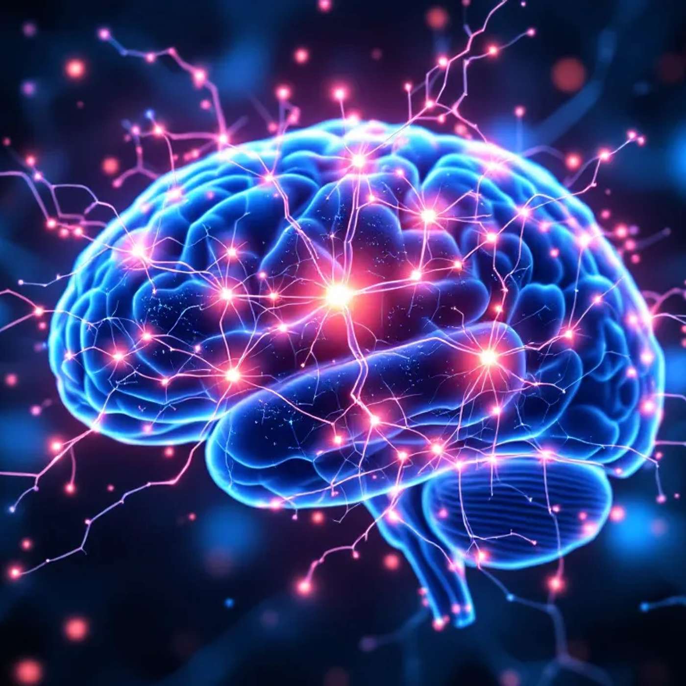 Do Brain Cells Work Like Muscles for Memory? episode artwork