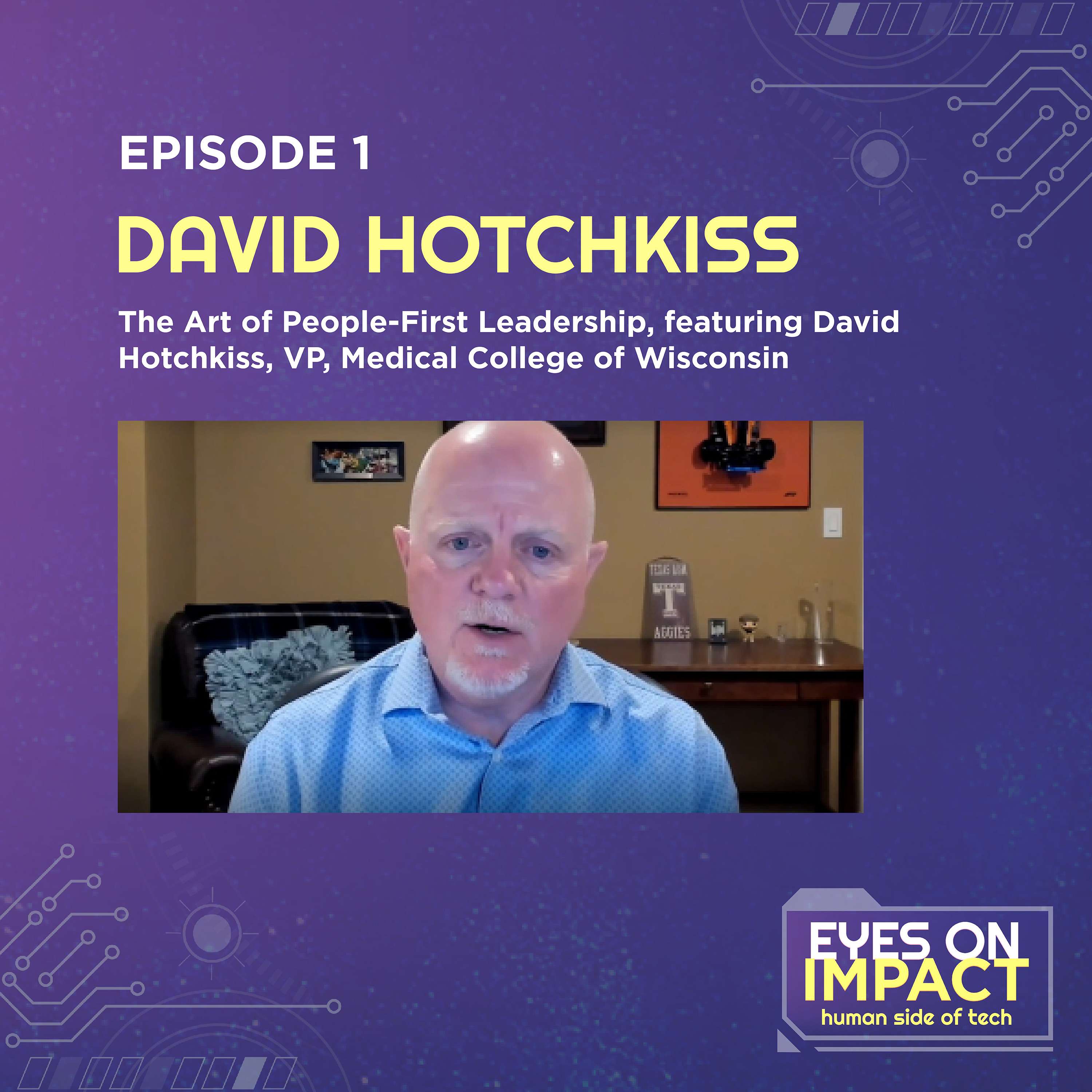 Eyes on Impact