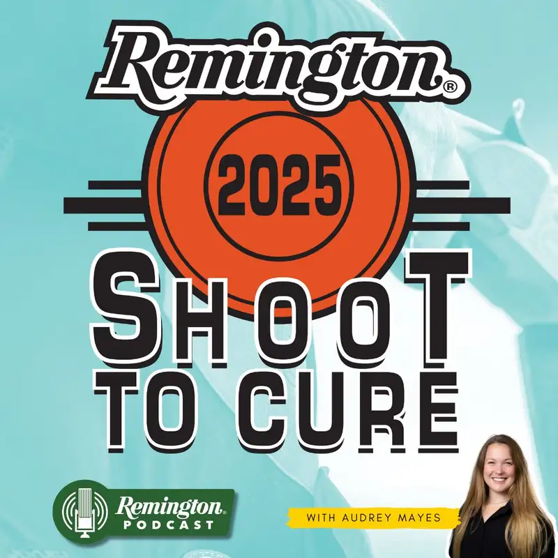 Remington Shoot To Cure: Sporting Clays Fundraiser