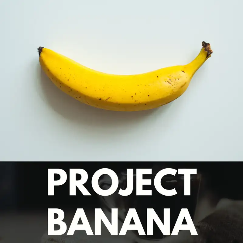 Project Banana