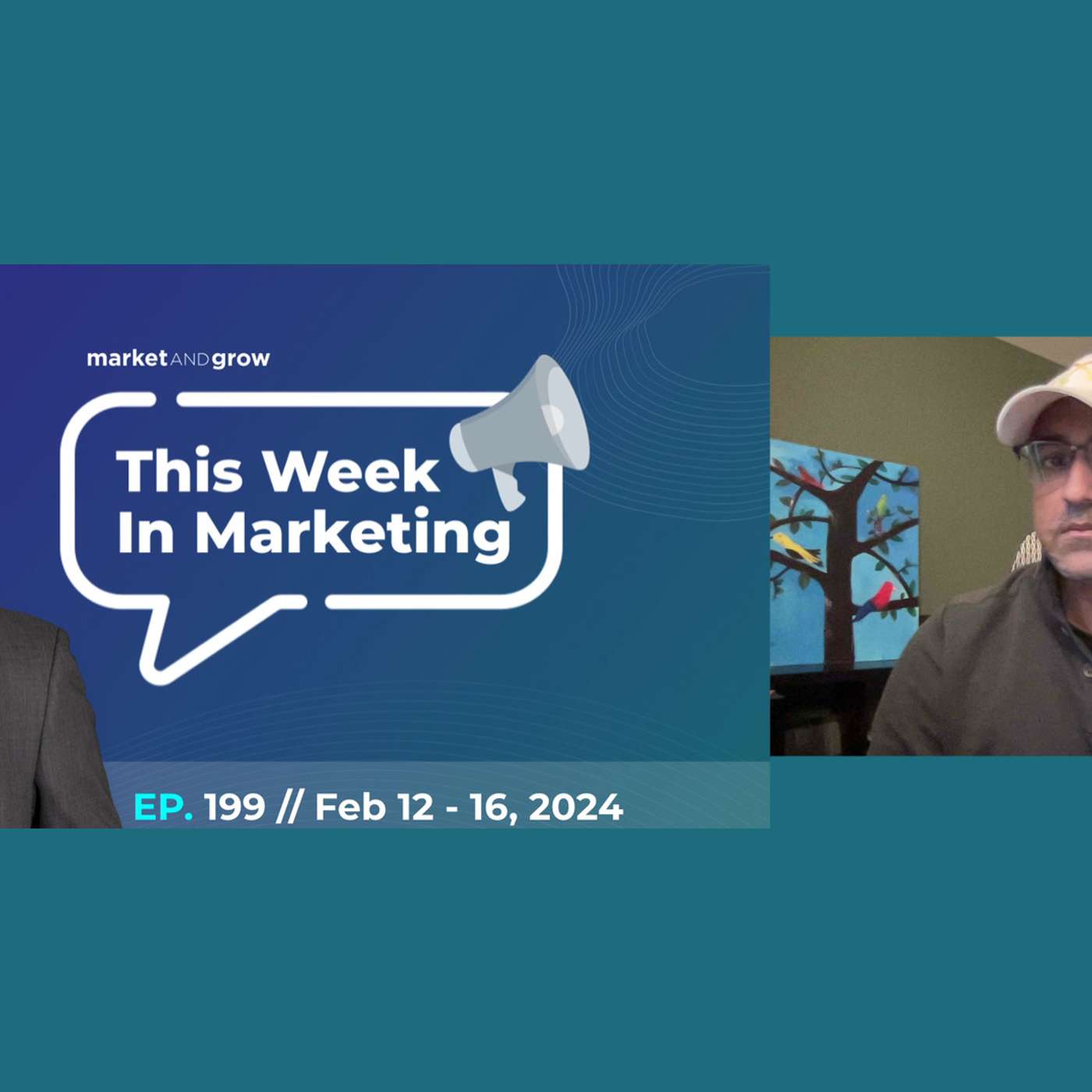 Ep199 - Google Updates Image Removal Process from Search Index