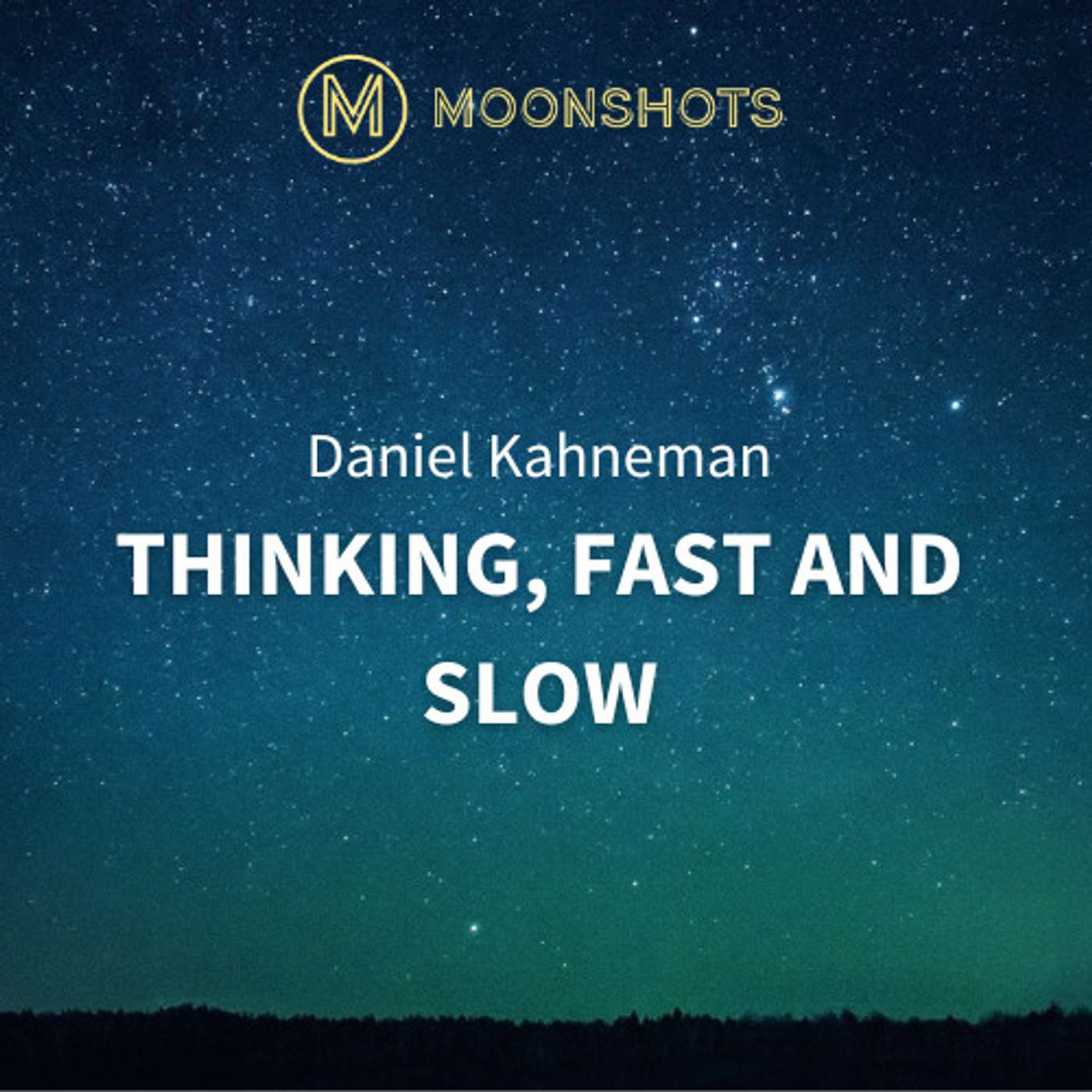 Moonshots Podcast: Superstar mindsets and success habits