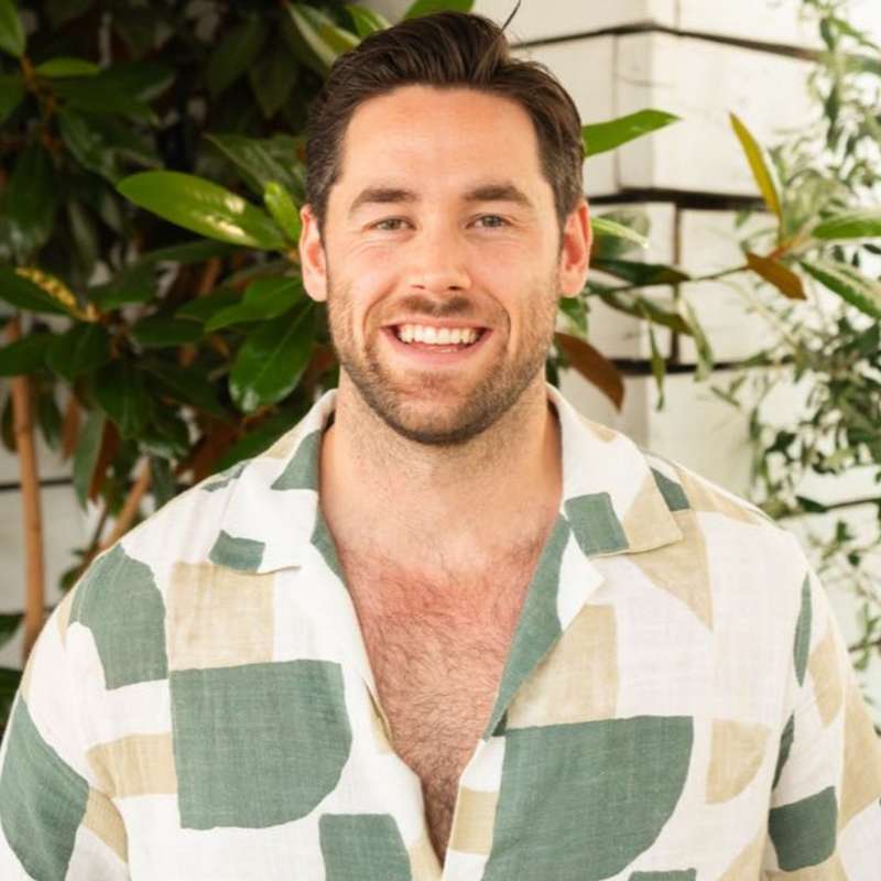 Rob Huysinga