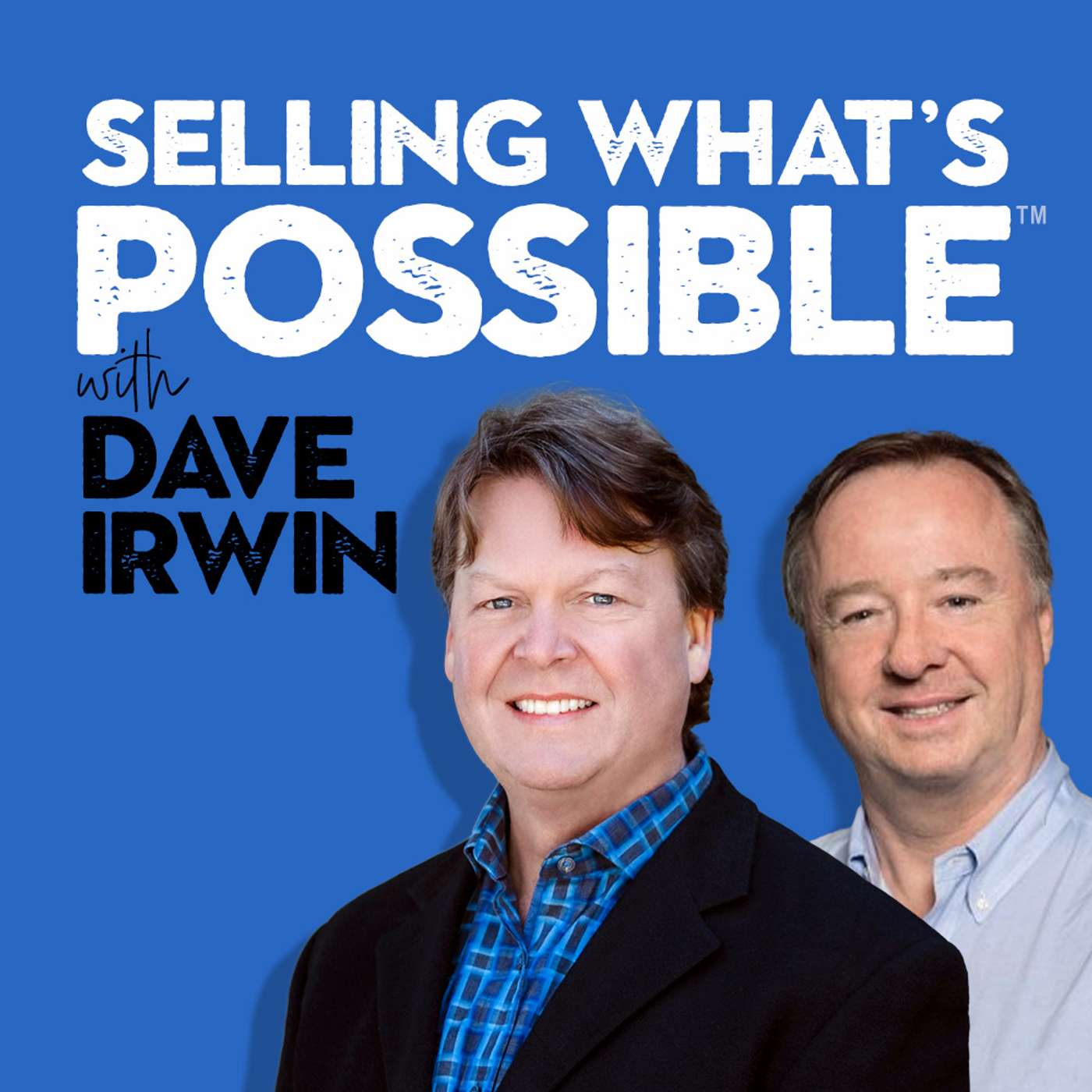 Selling What\'s Possible