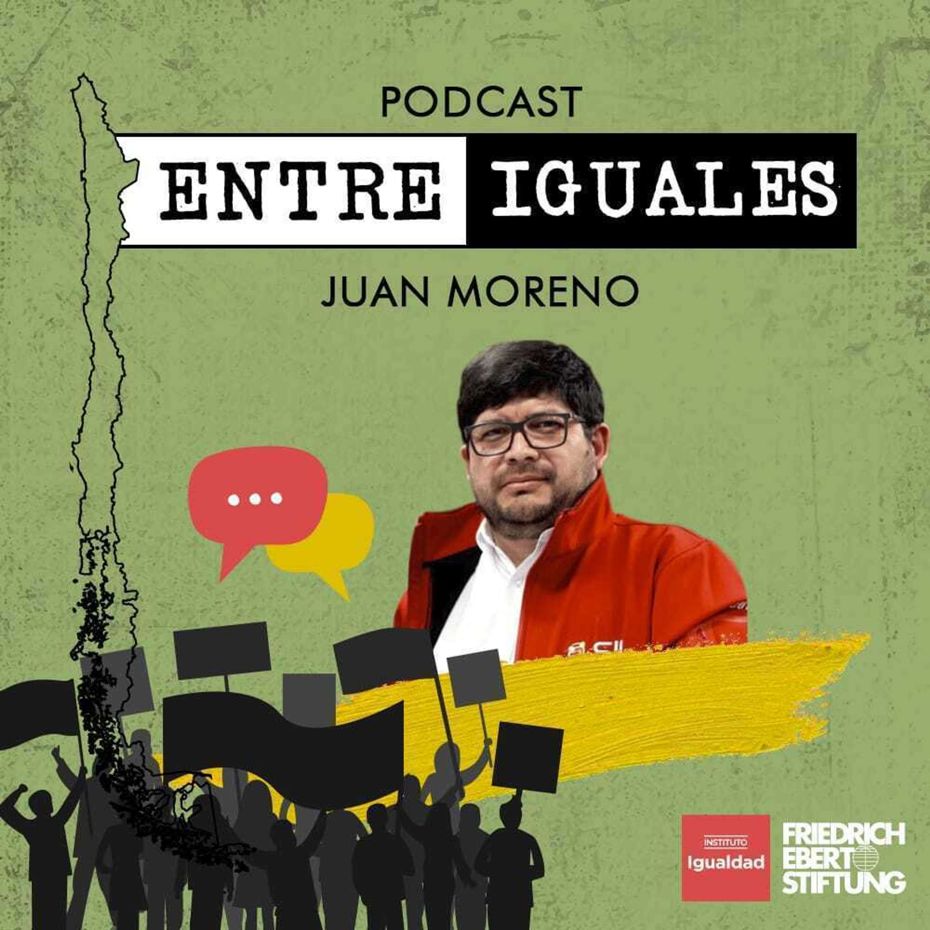 Entre Iguales