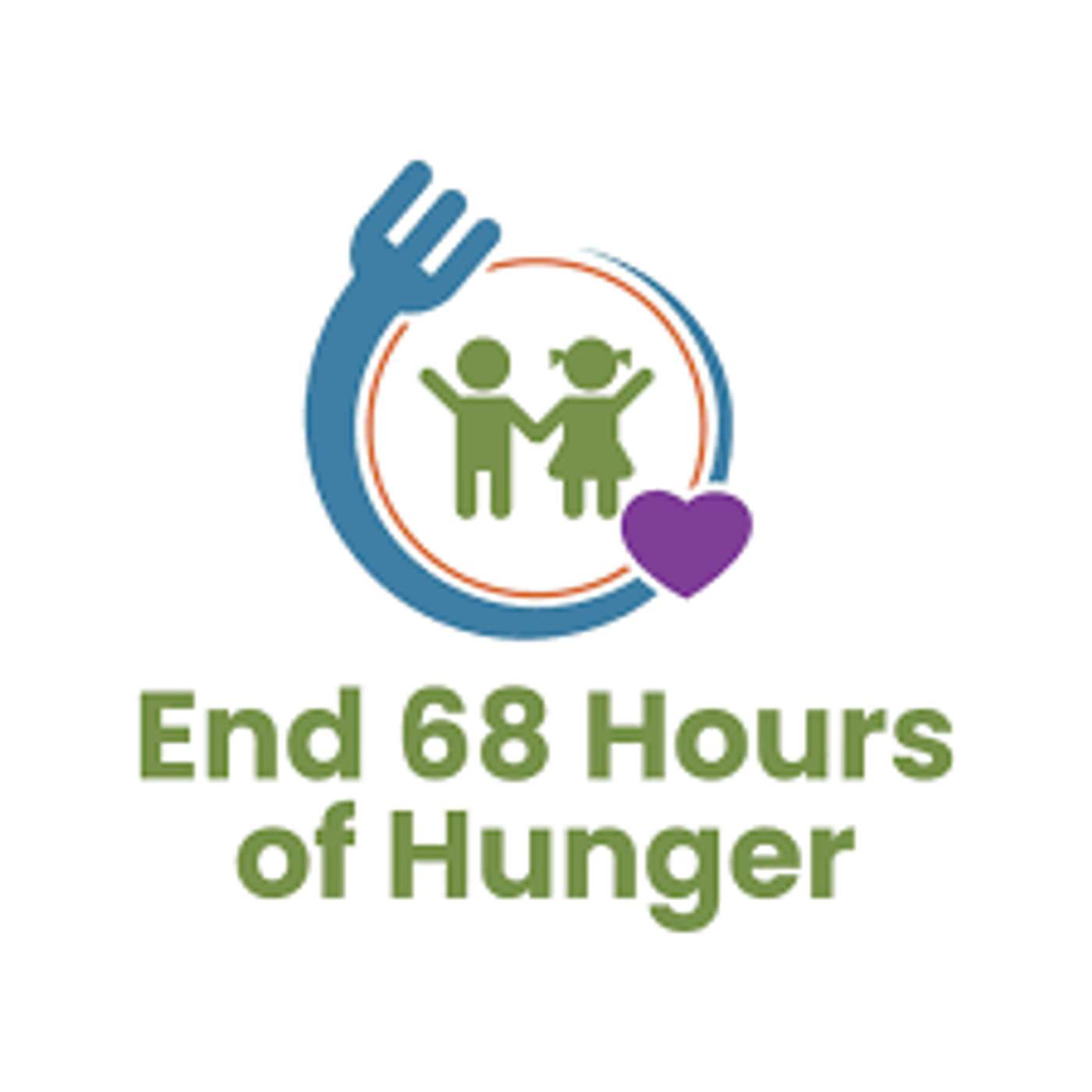End 68 Hours of Hunger End 68 Hours of Hunger