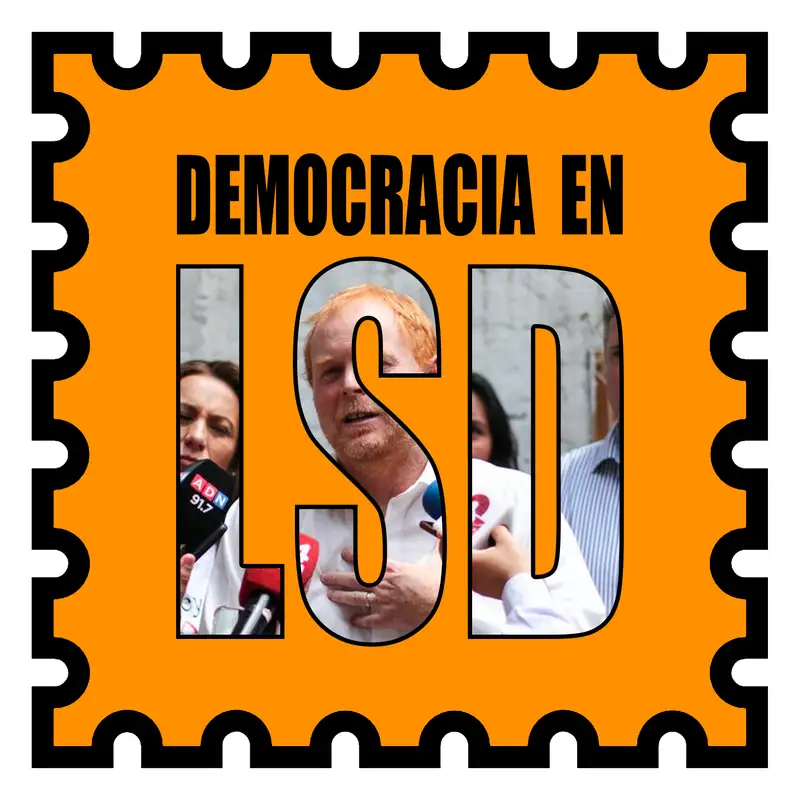 Republicanos al rojo