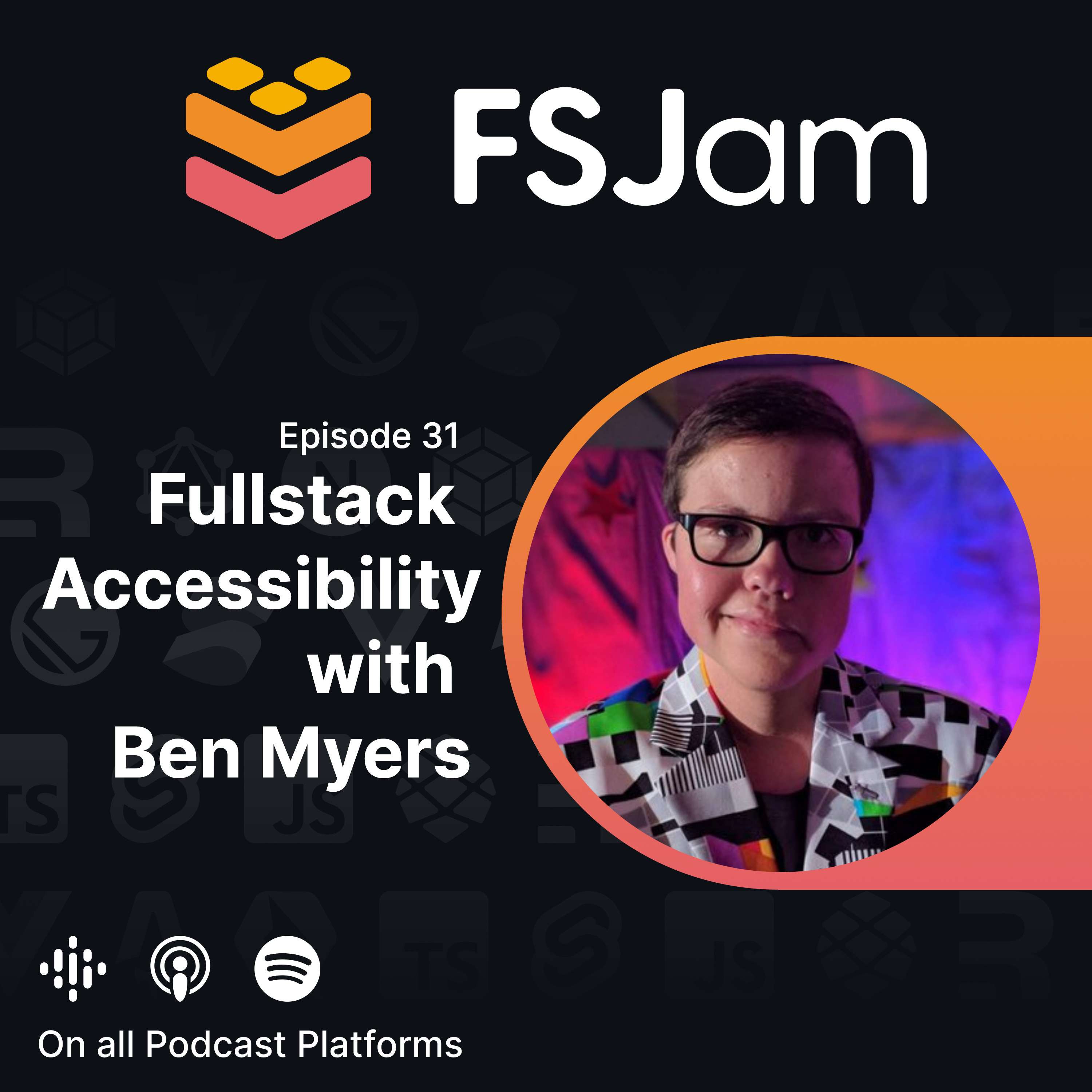 FSJam Podcast