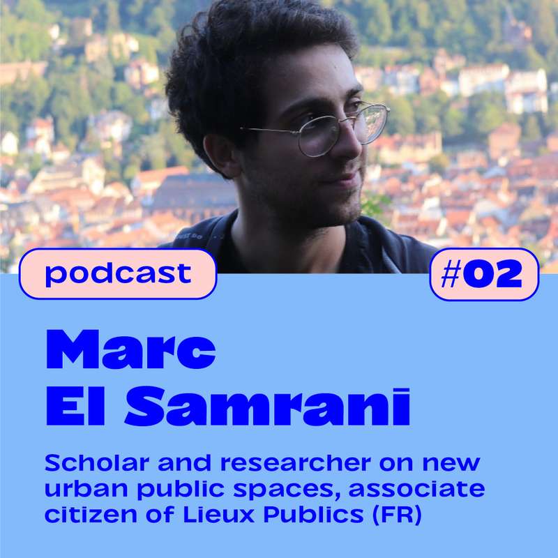 Marc El Samrani