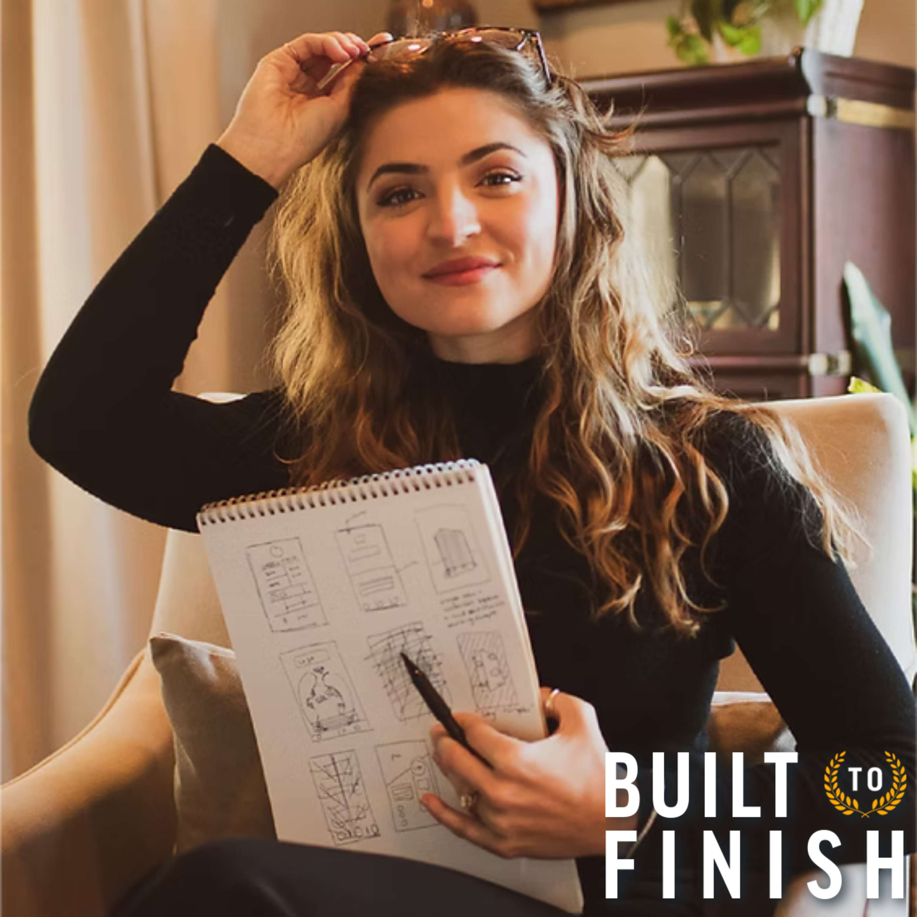 Built to Finish