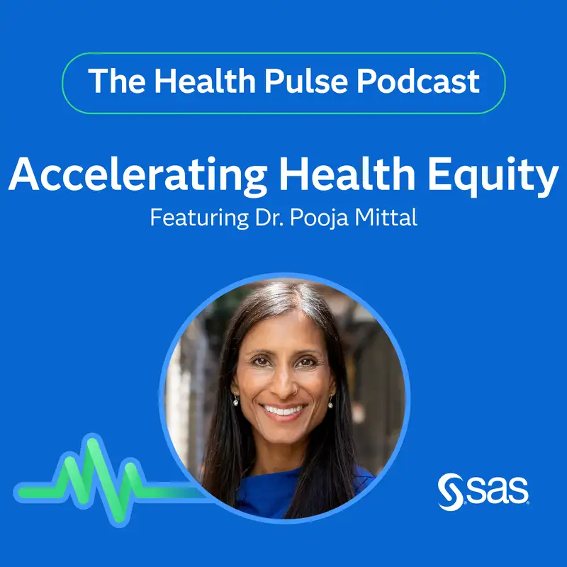 Accelerating Health Equity With Technology and Trust