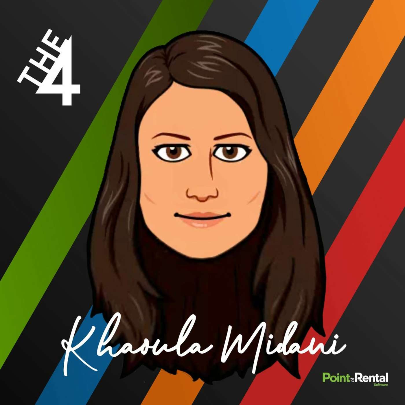 Point of Rental Podcasts