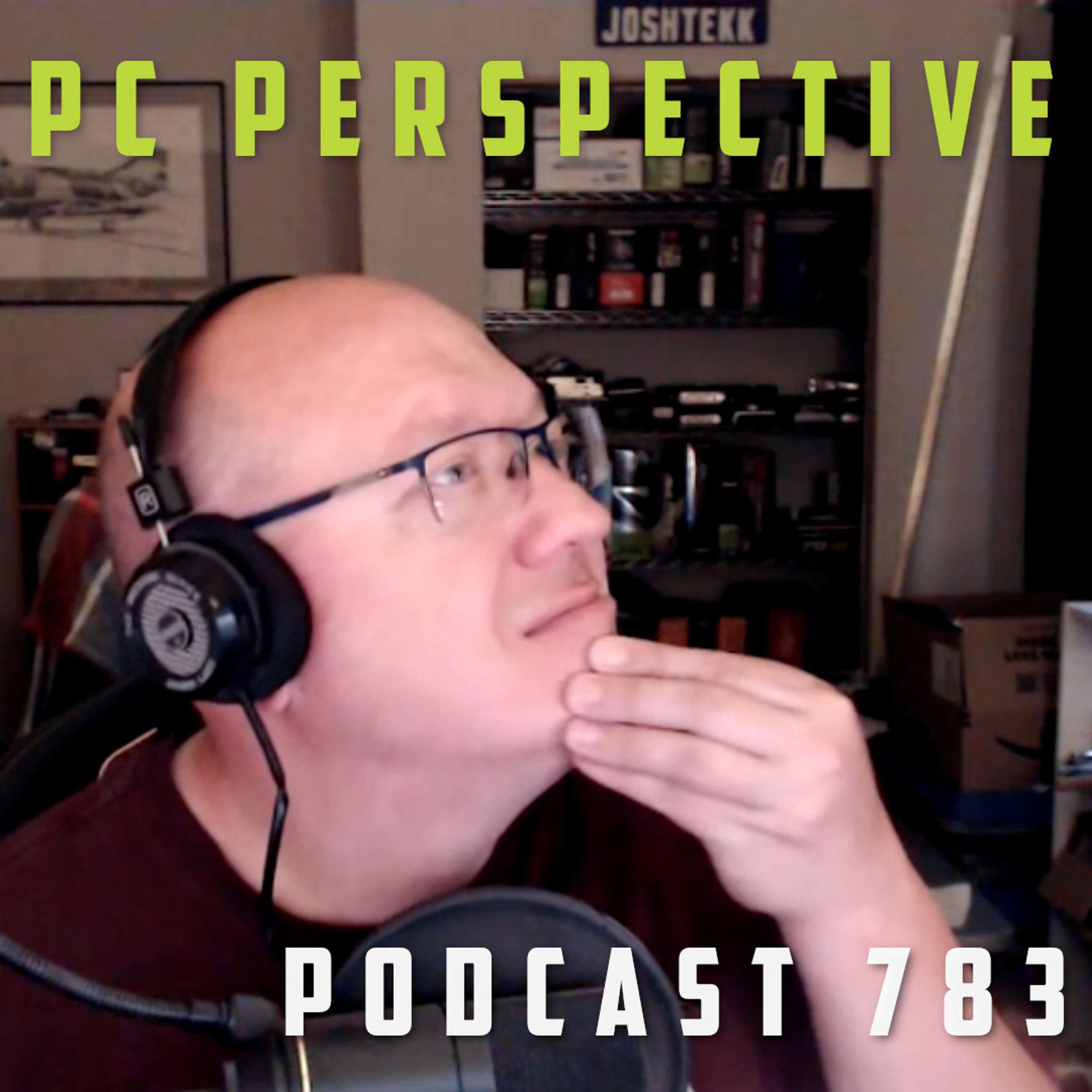 Podcast #783 - CrowdStrike, Intel Statment on CPU Instability, Ryzen 9000 Launch Delay, 7800X3D still king + MORE!