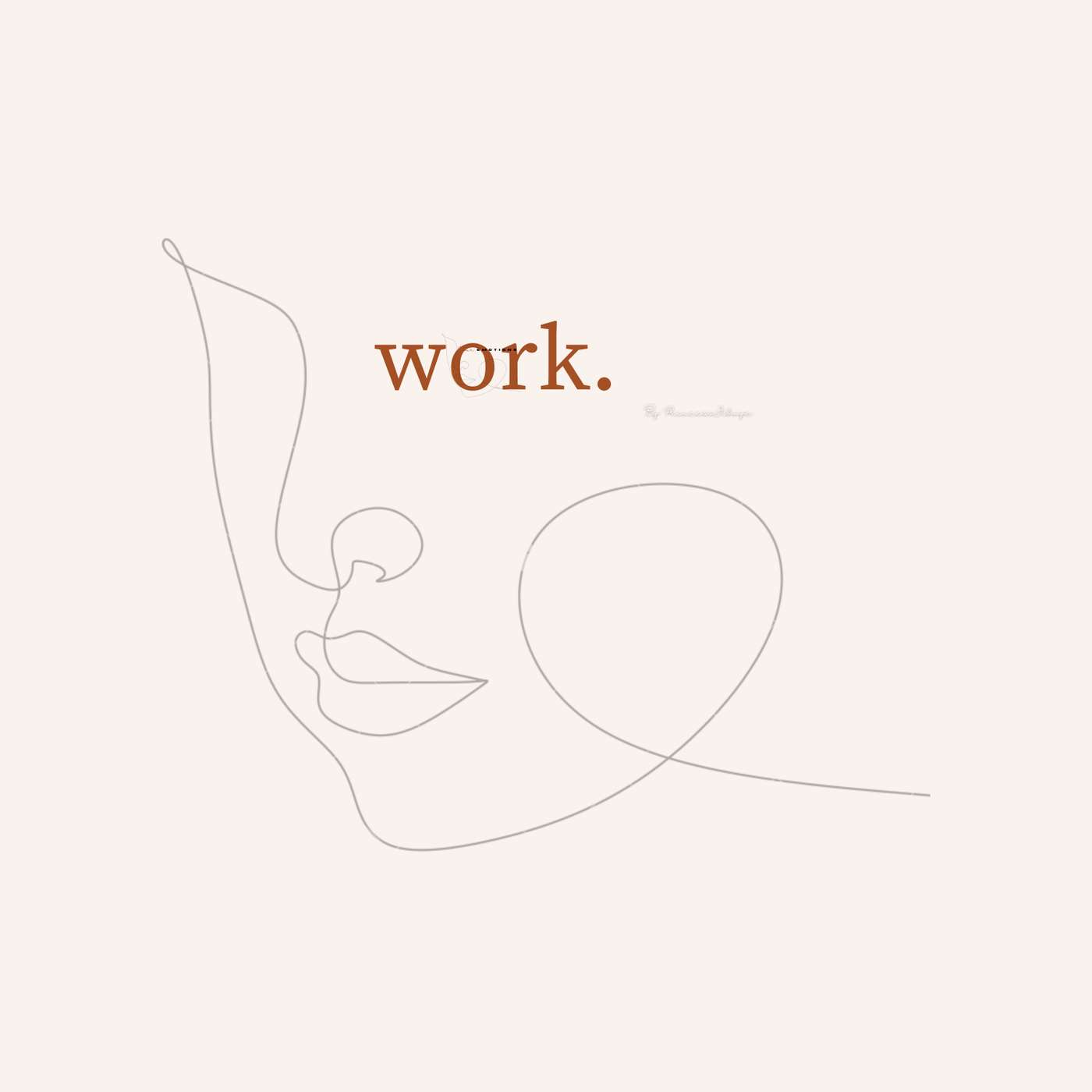 Work episode artwork