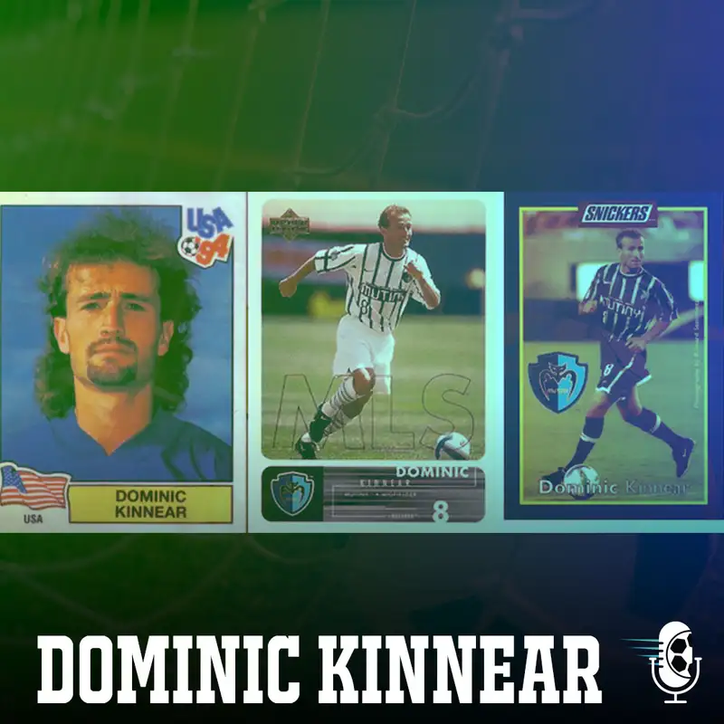 2022-04-12 - Dominic Kinnear