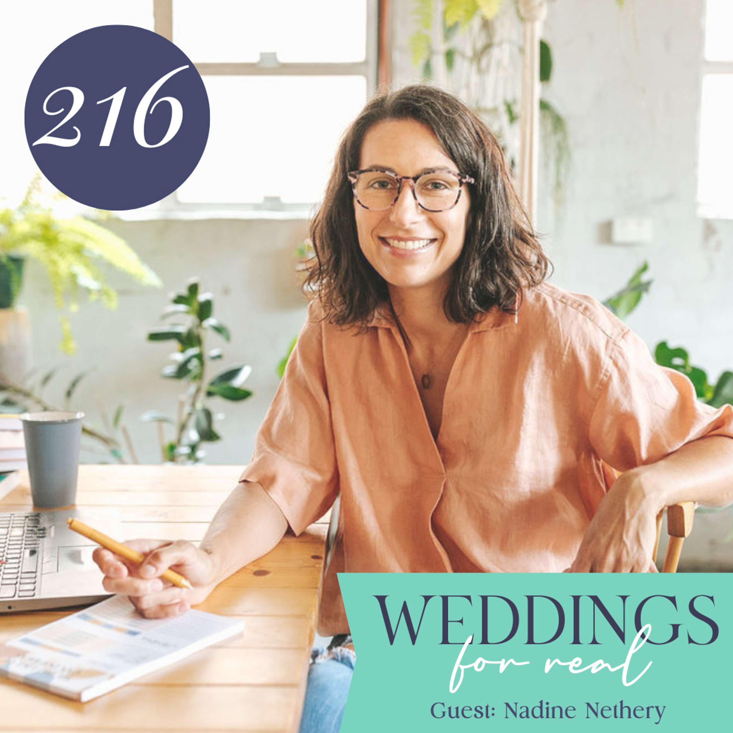 Weddings for Real