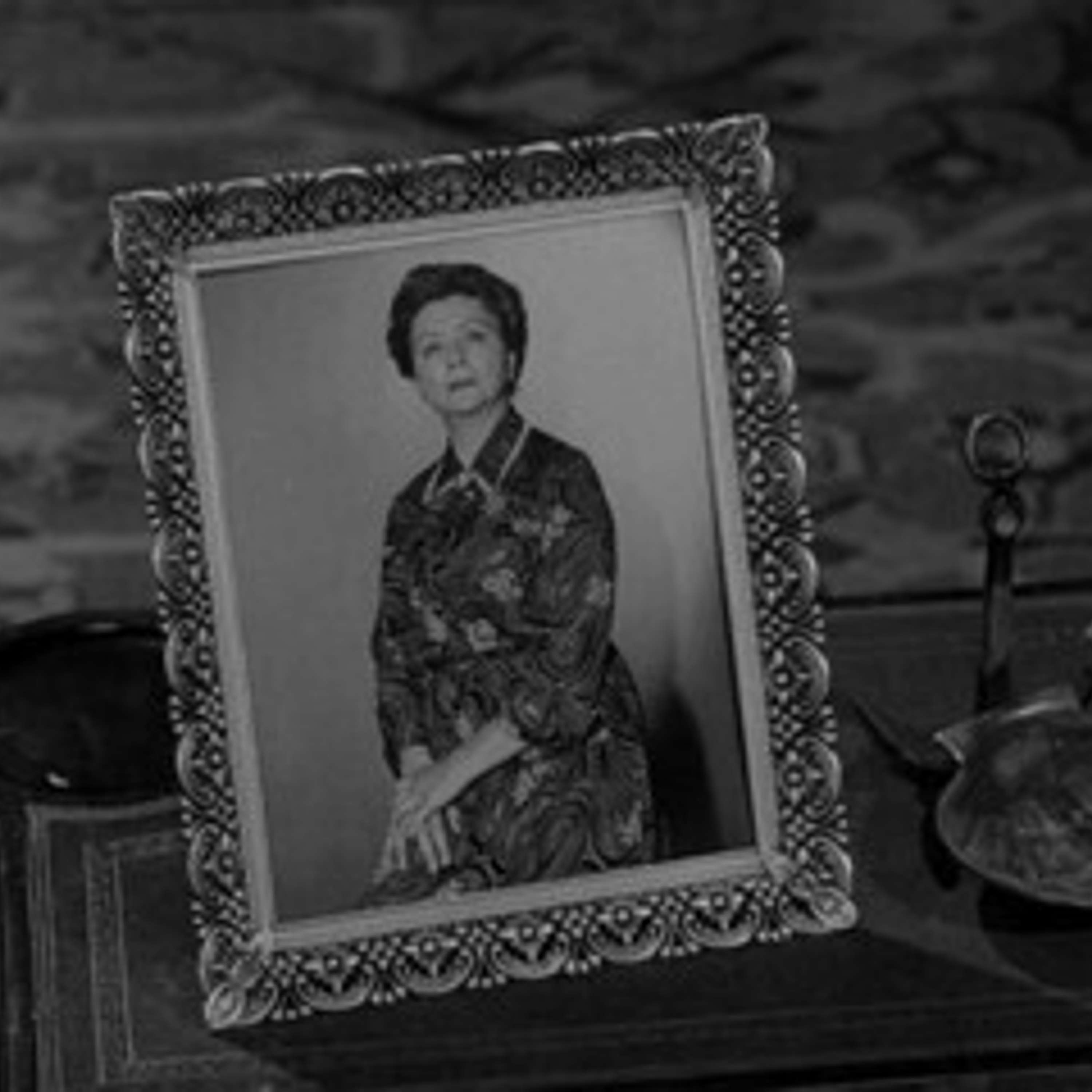 Time Enough Podcast: A Twilight Zone Podcast