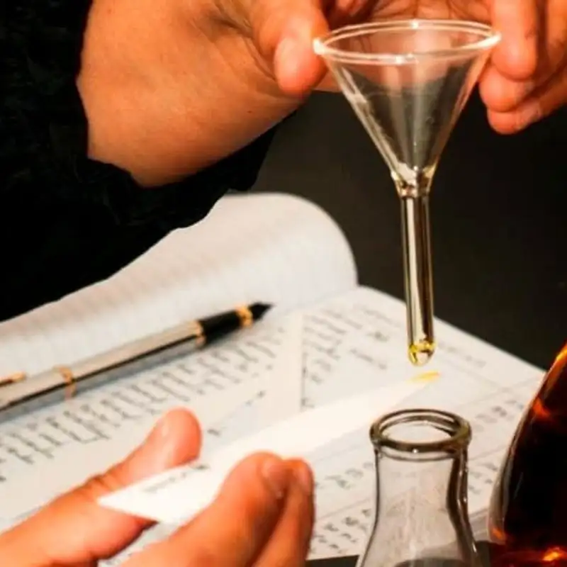 ENTREPRISE - Moramora, une maison de haute parfumerie inspirée de Madagascar à Toronto